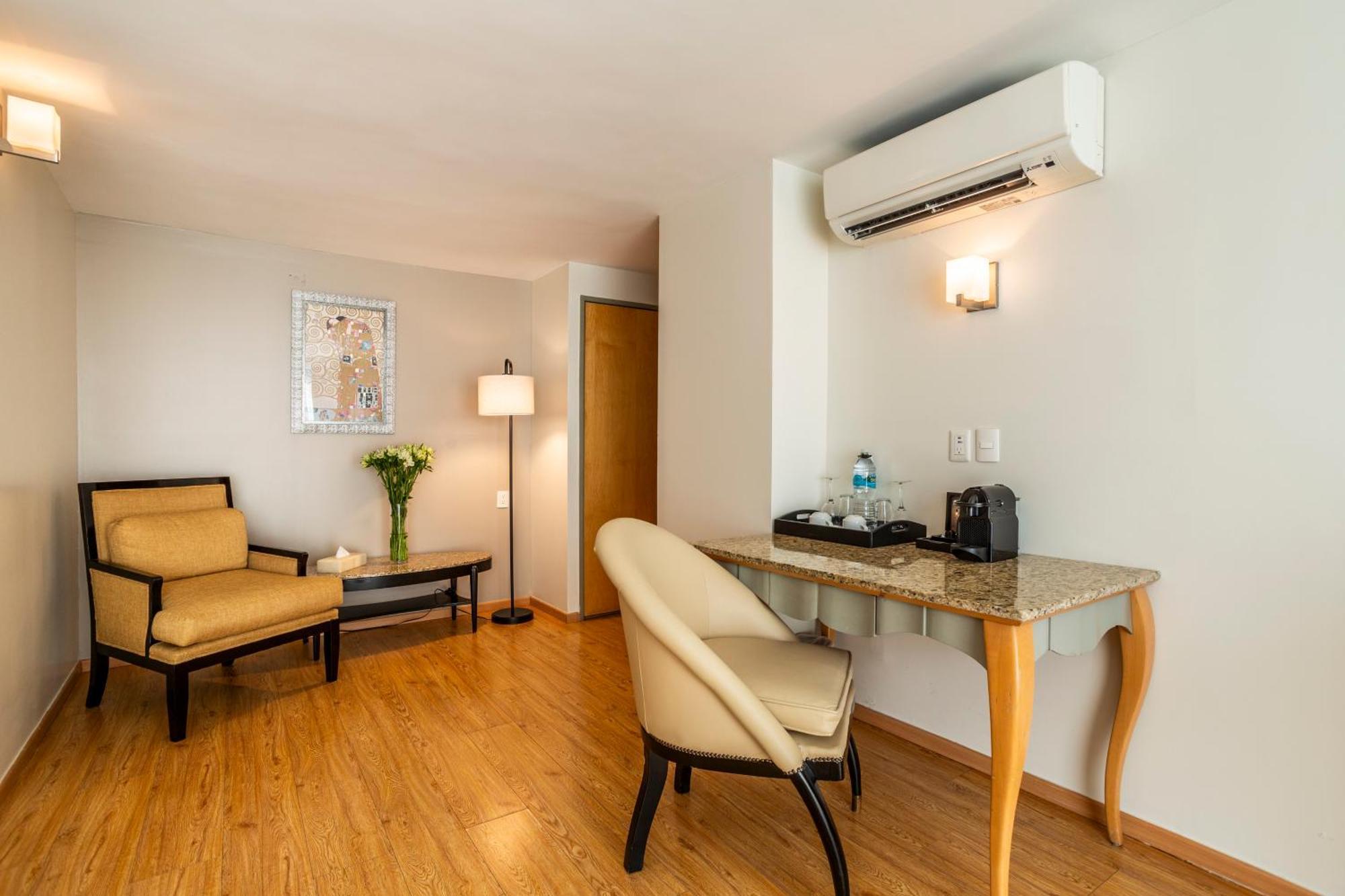 Alteza Polanco Hotel