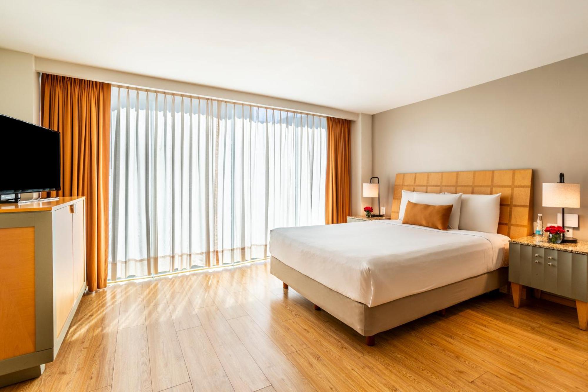 Alteza Polanco Hotel 4*