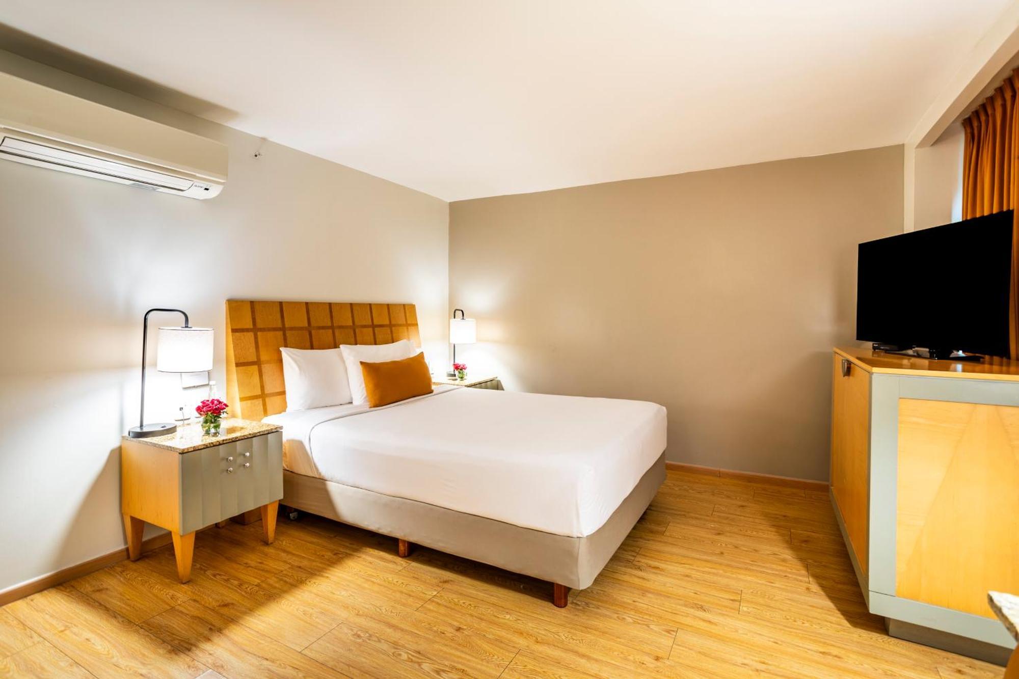 Hotel Alteza Polanco 4*