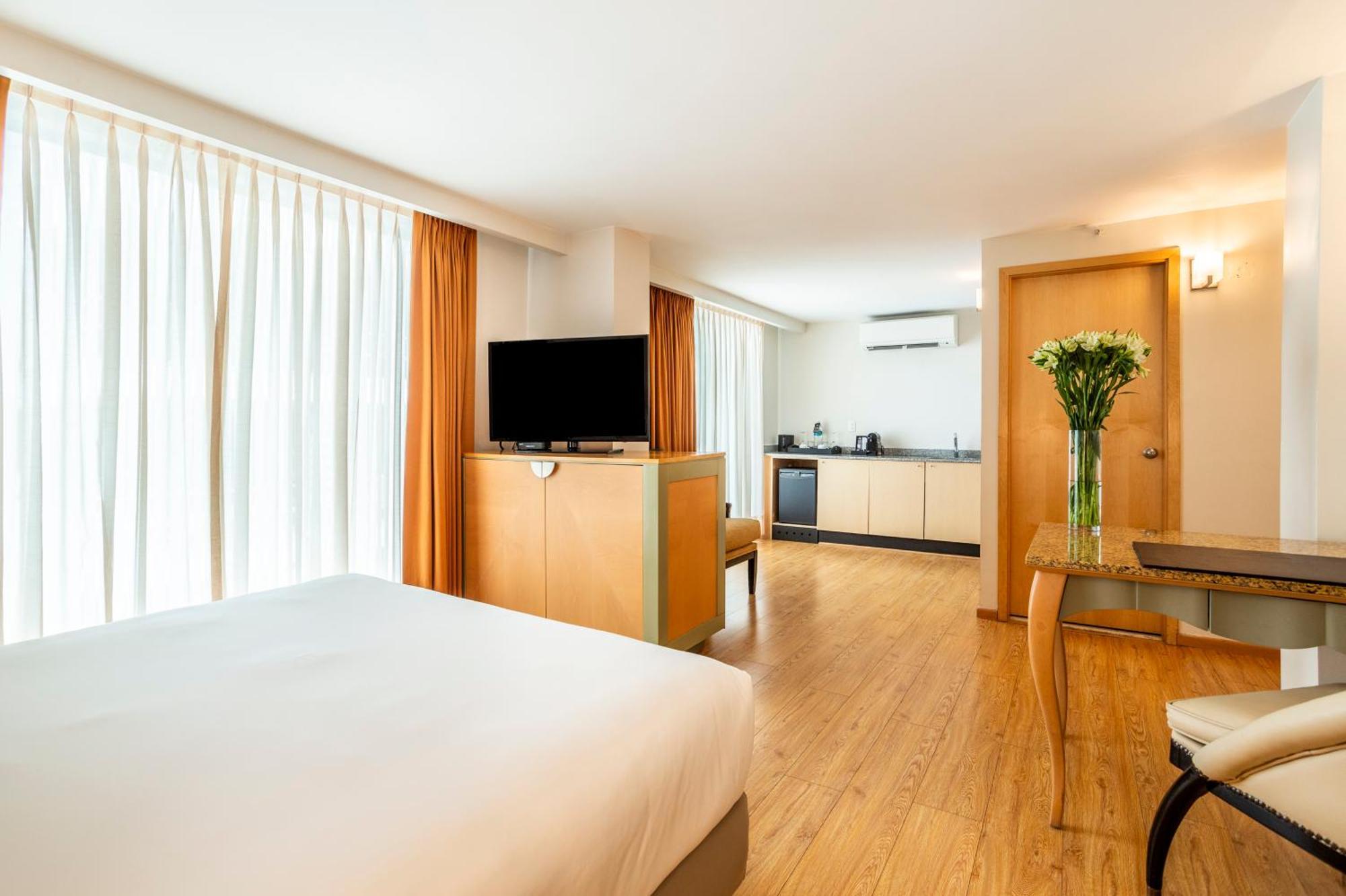 Alteza Polanco 4*