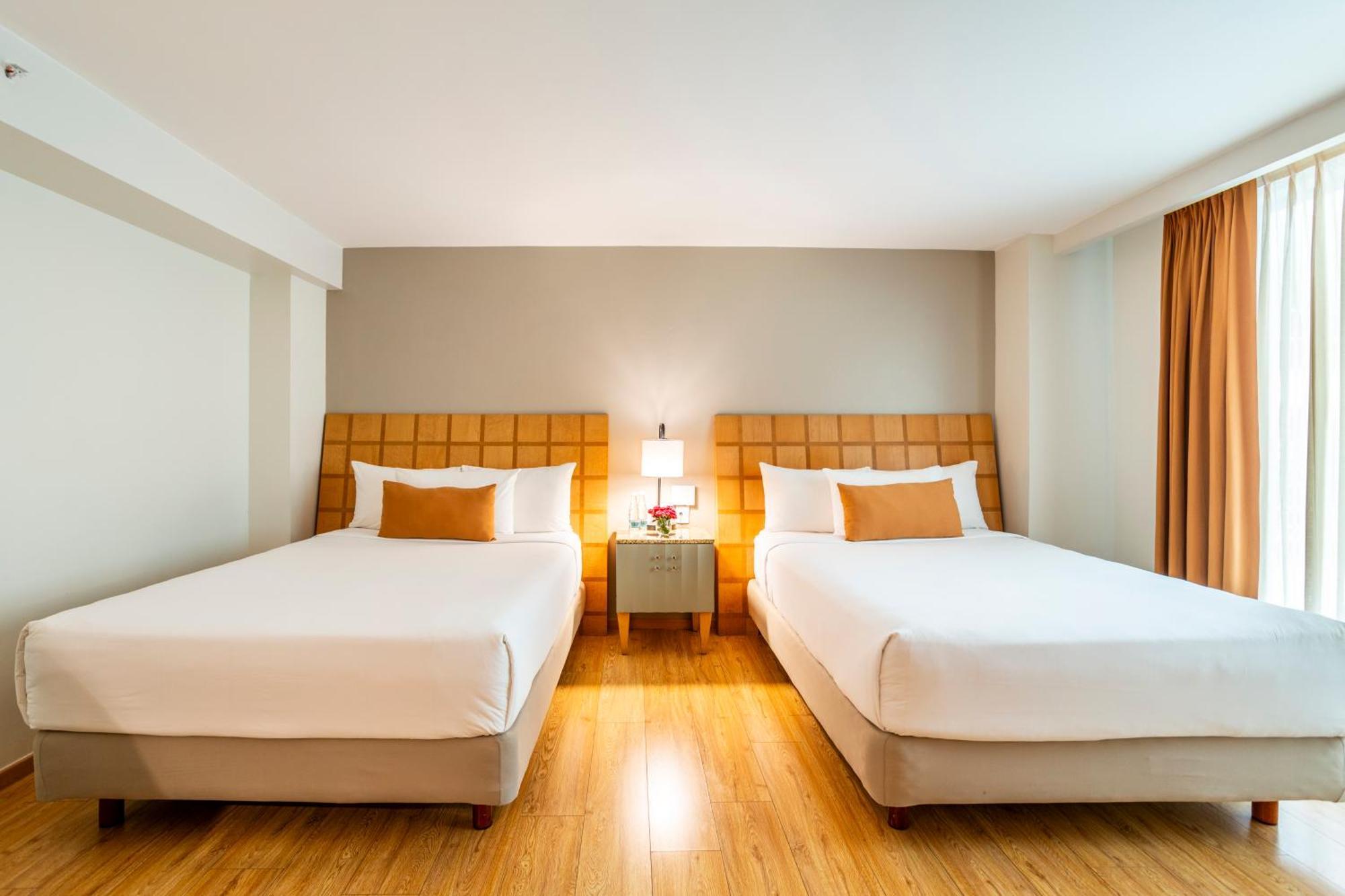 Hotel Alteza Polanco 4*