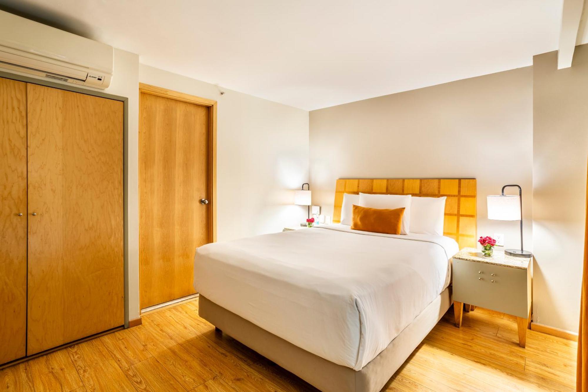 Alteza Polanco Hotel