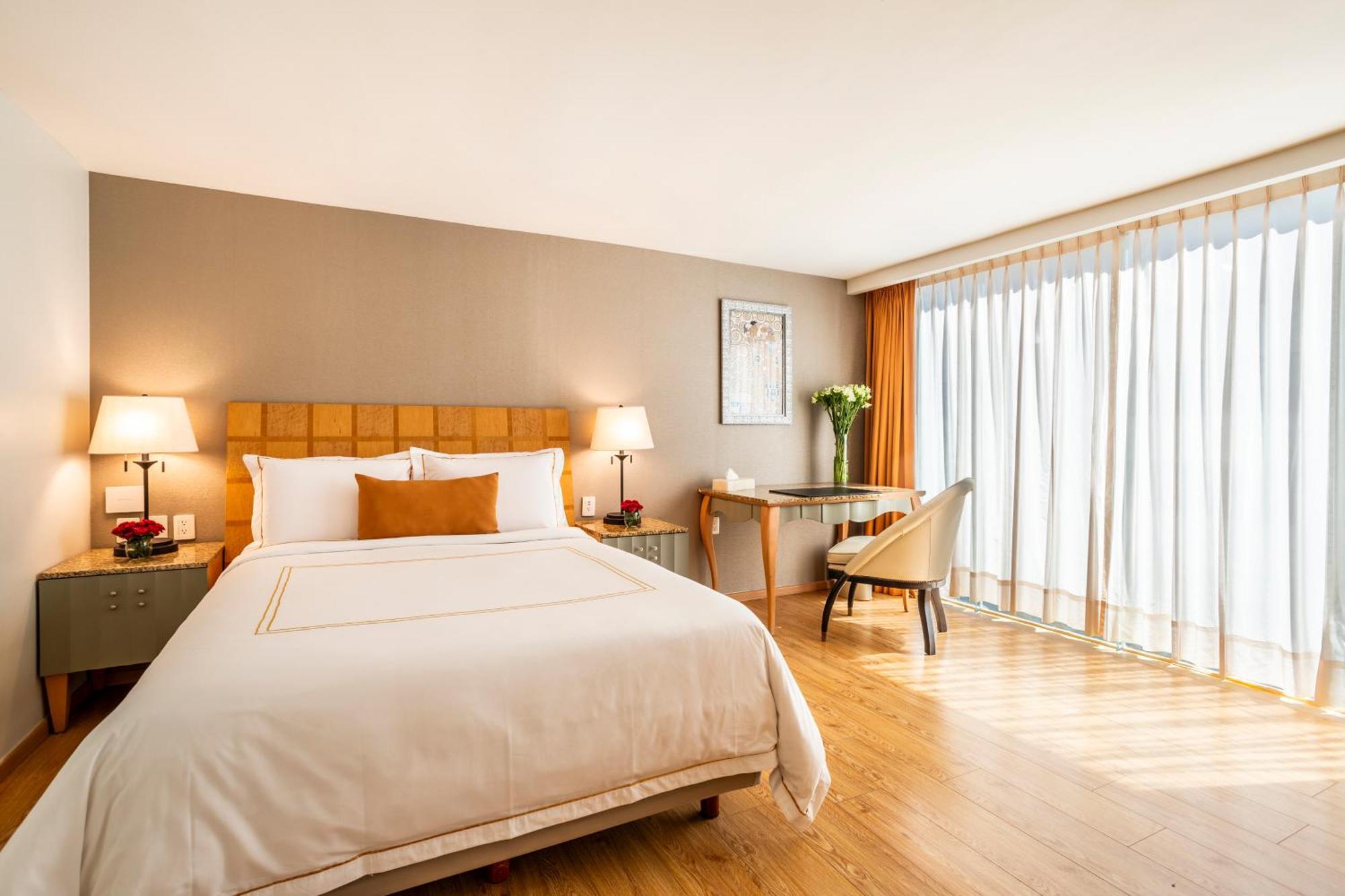 Hotel Alteza Polanco