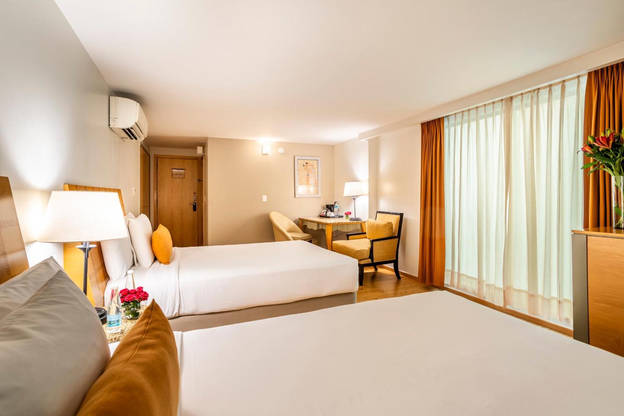 Alteza Polanco Hotel 4*