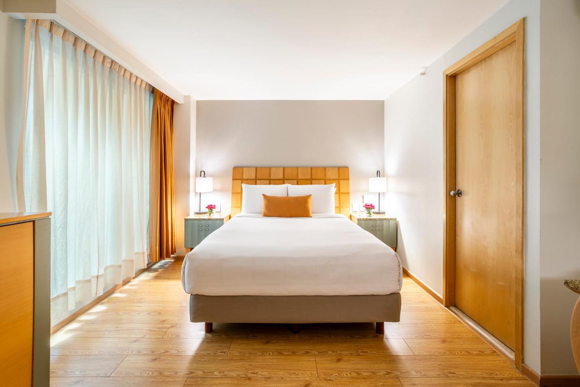 Alteza Polanco 4*