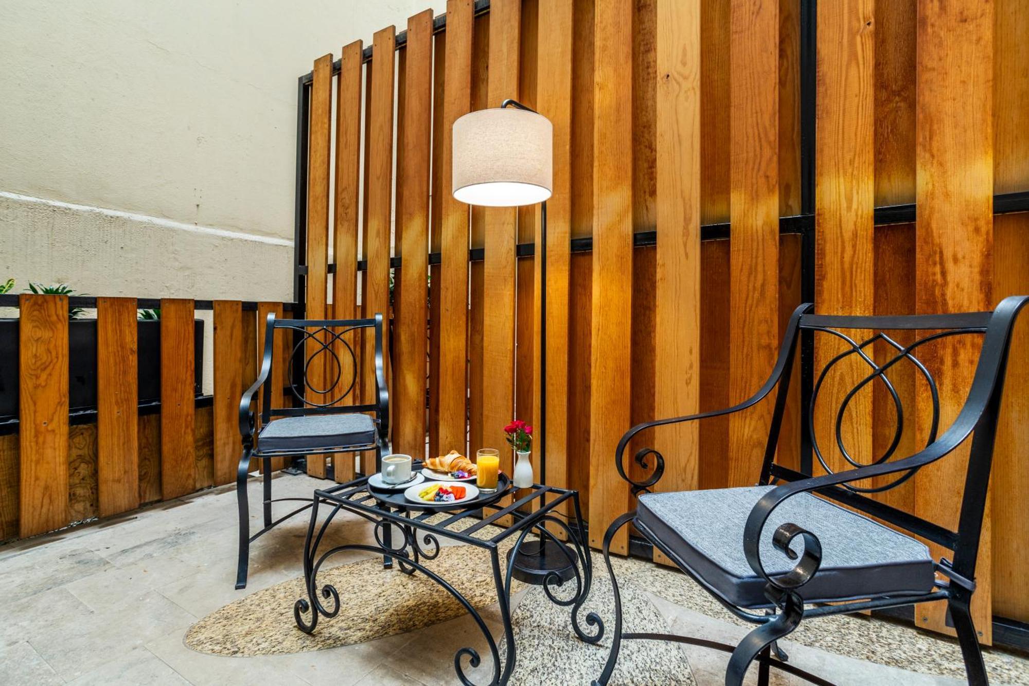 Alteza Polanco Hotel