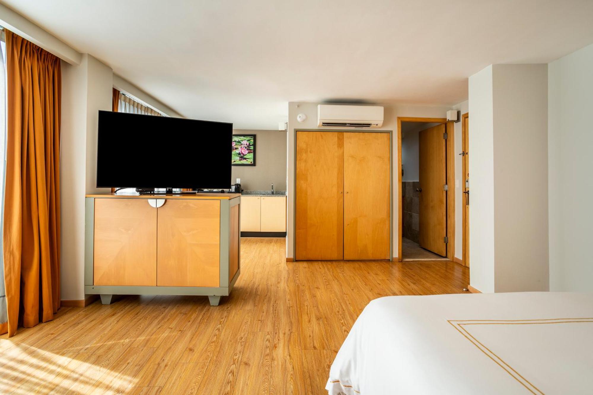 Alteza Polanco Hotel 4*