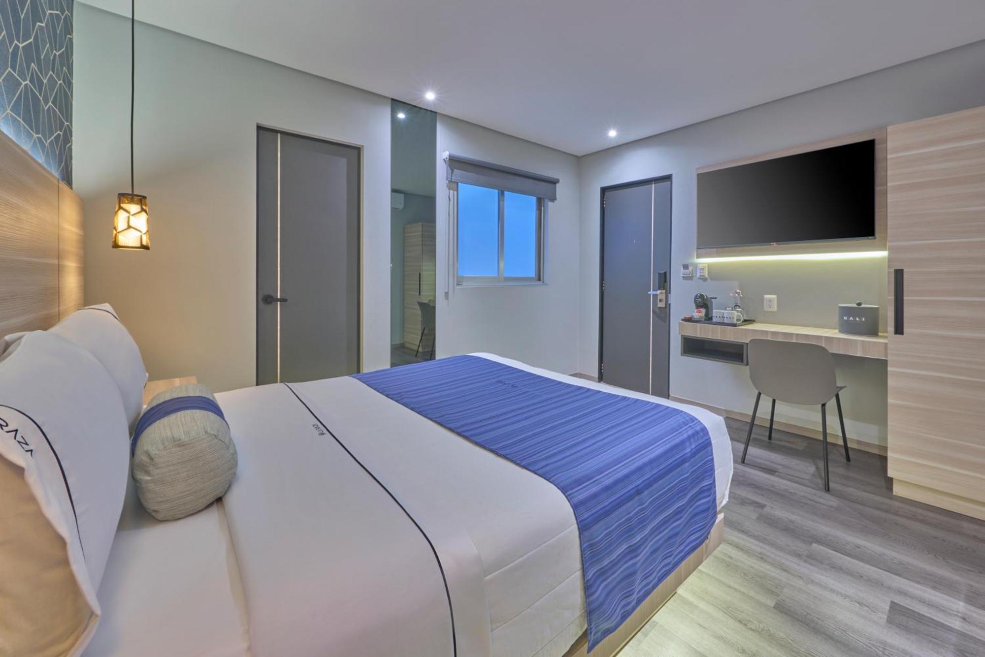 Hotel Ayenda El Patio Cdmx