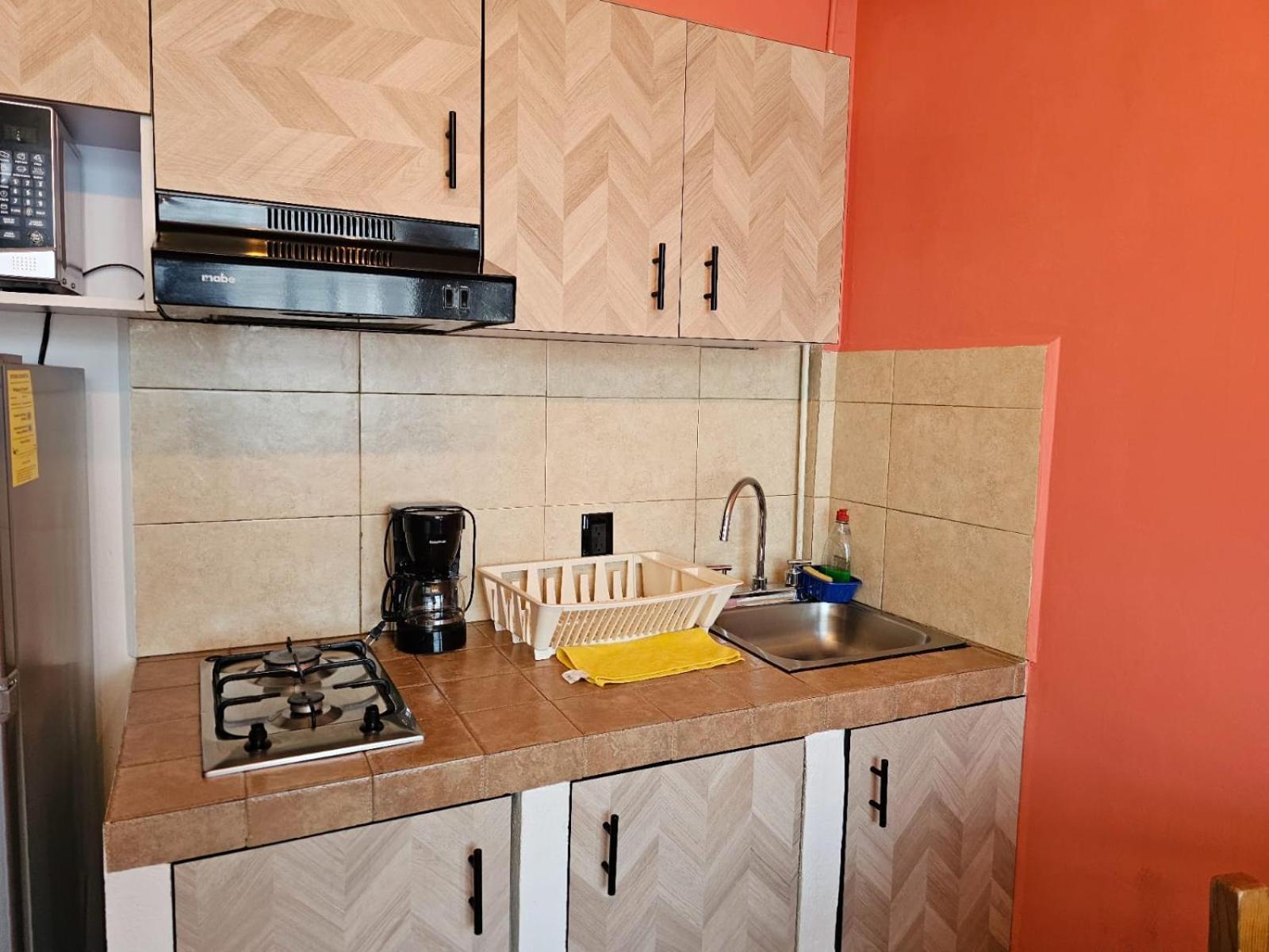 Estudios San ángel Loft 1 Nayarit *