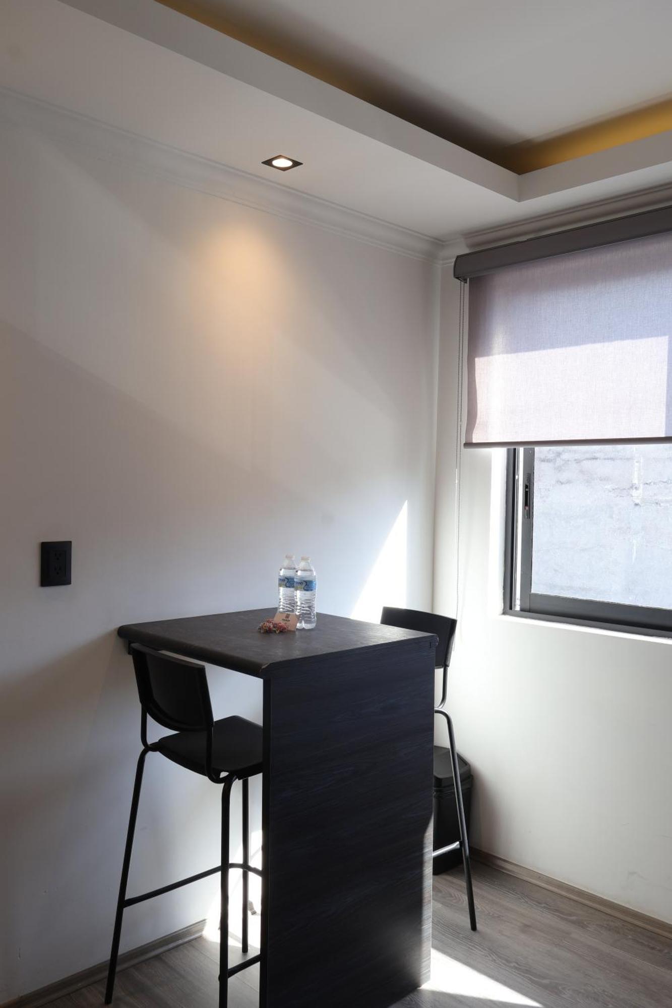 Aparthotel Sanrafa Office