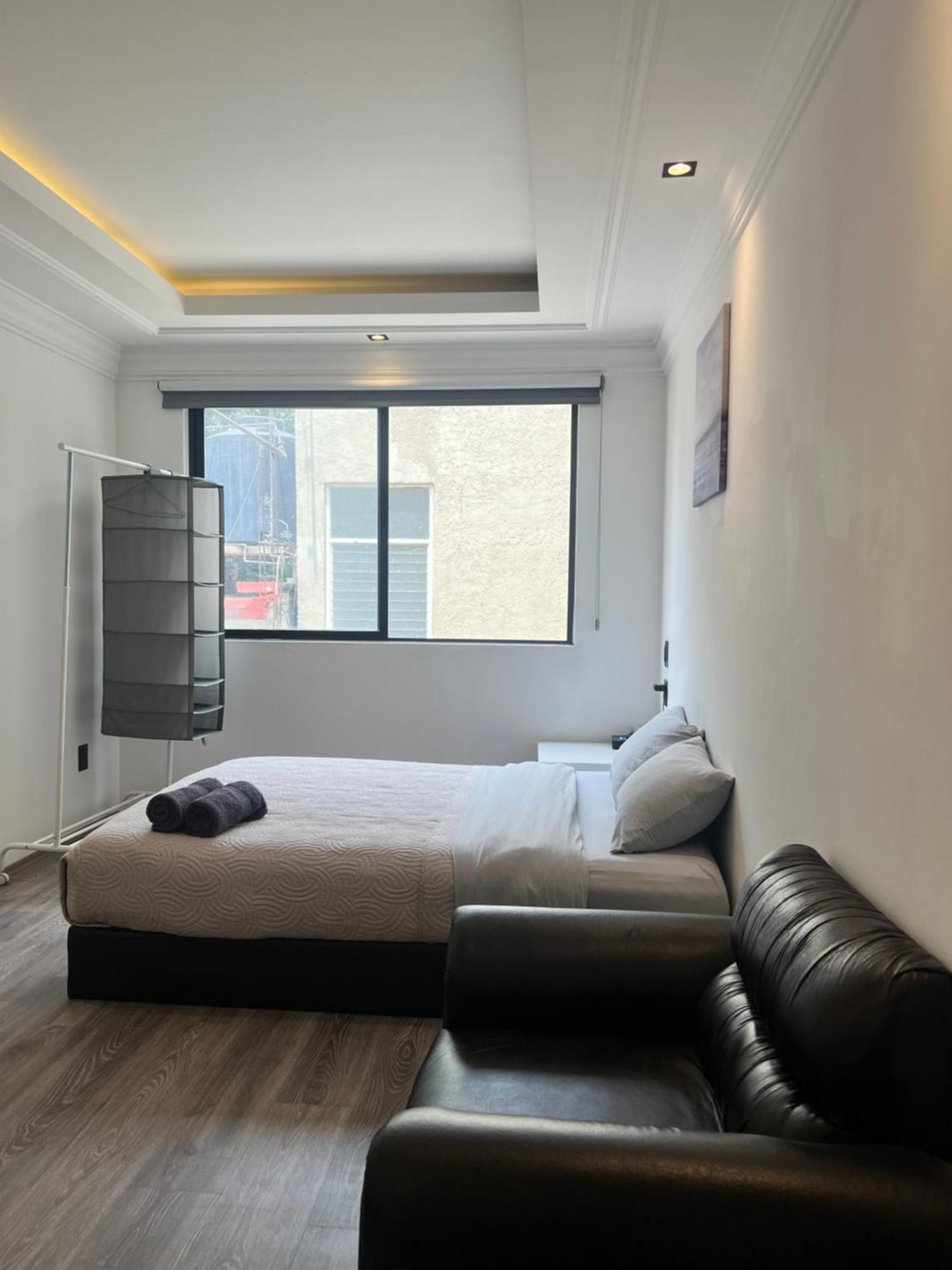 Sanrafa Office