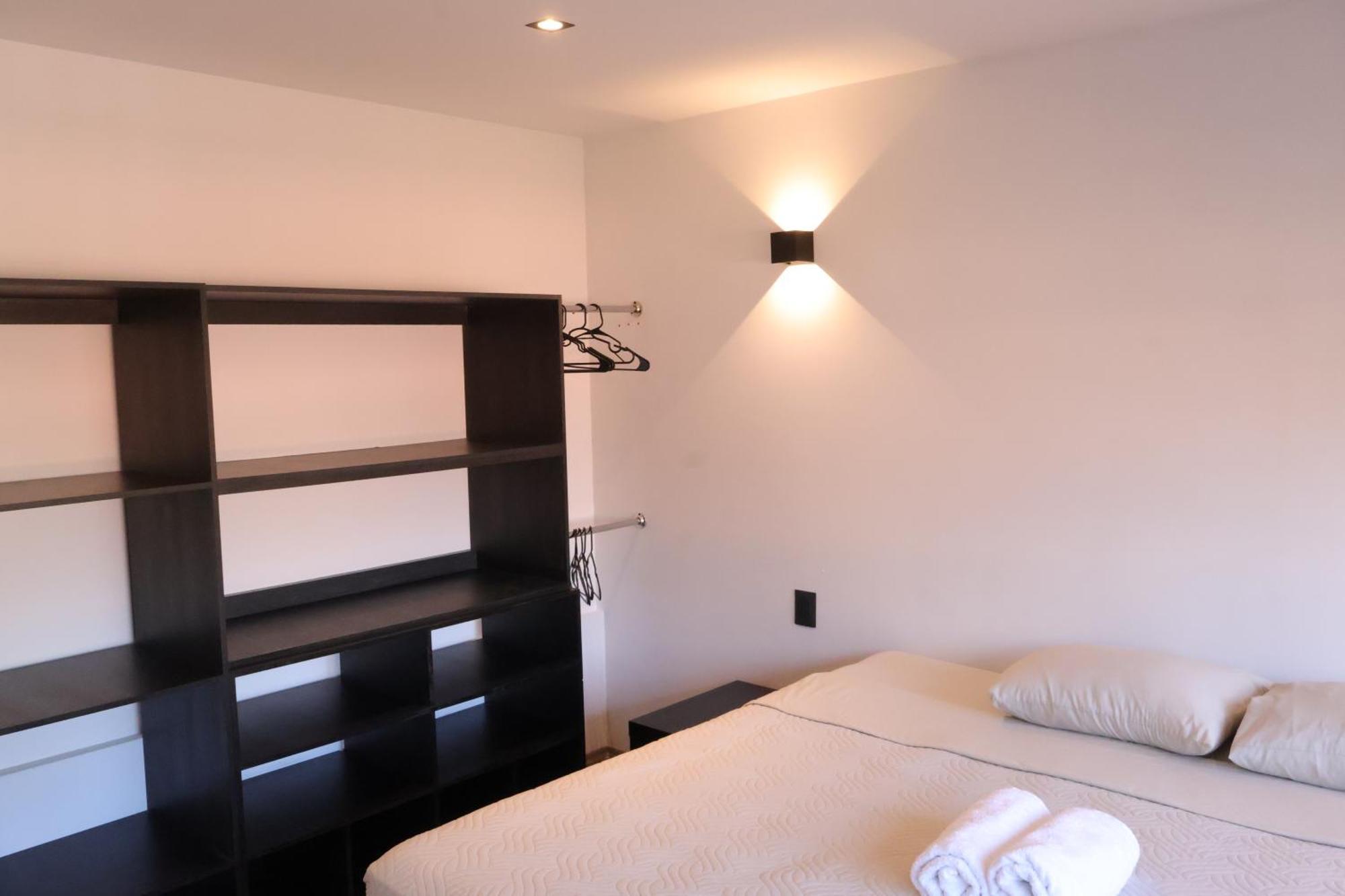 Aparthotel Sanrafa Office
