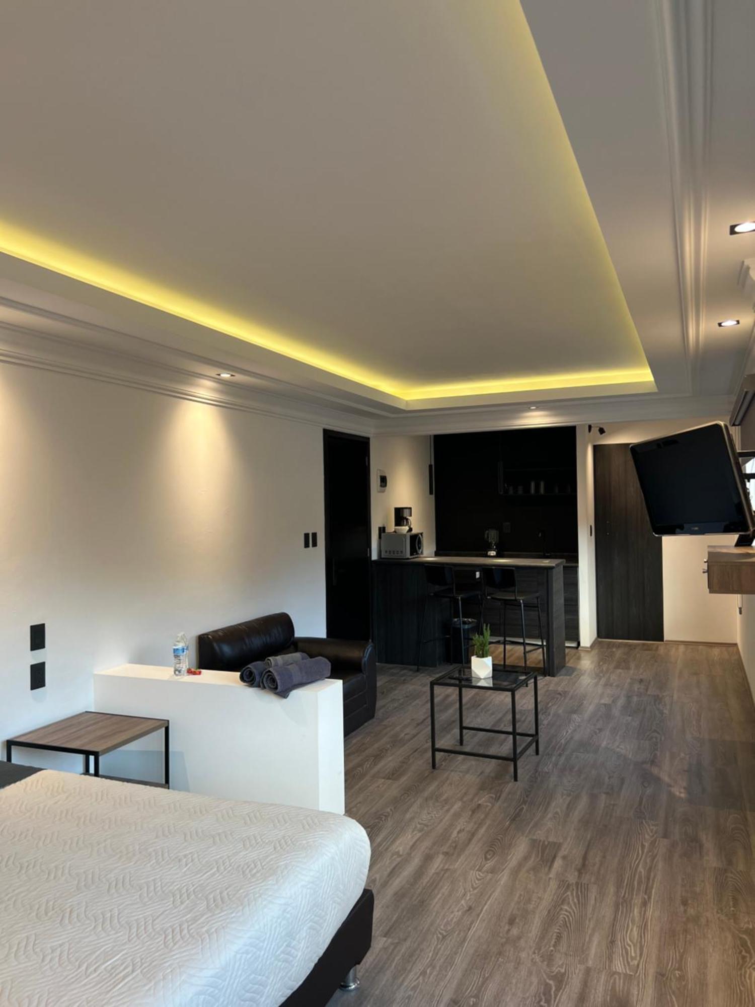Sanrafa Office Aparthotel *