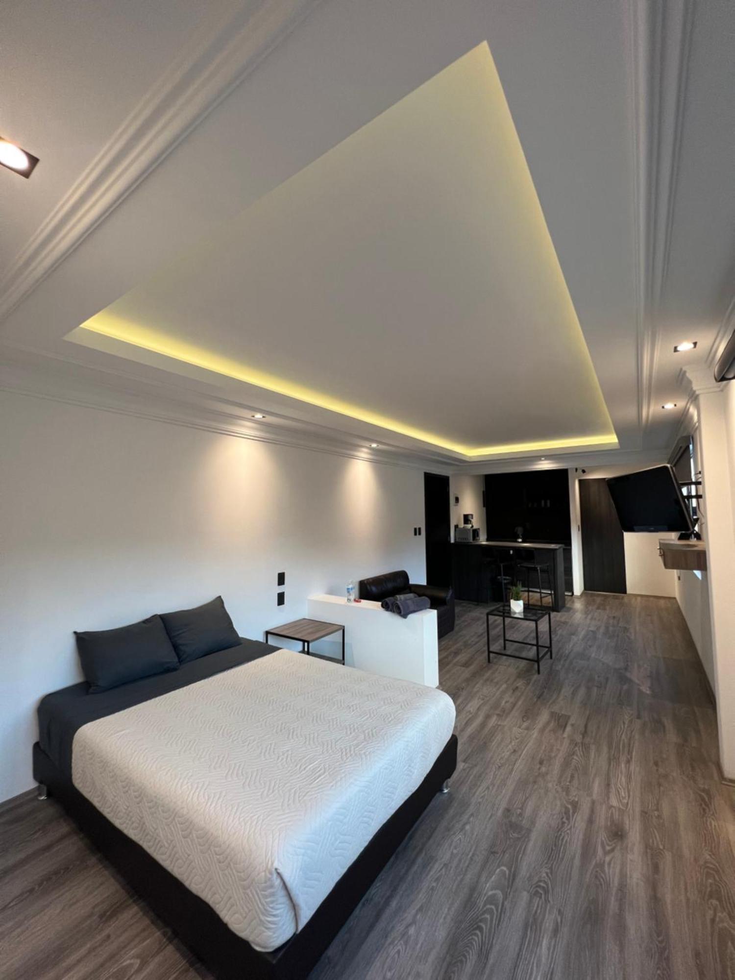 Sanrafa Office *