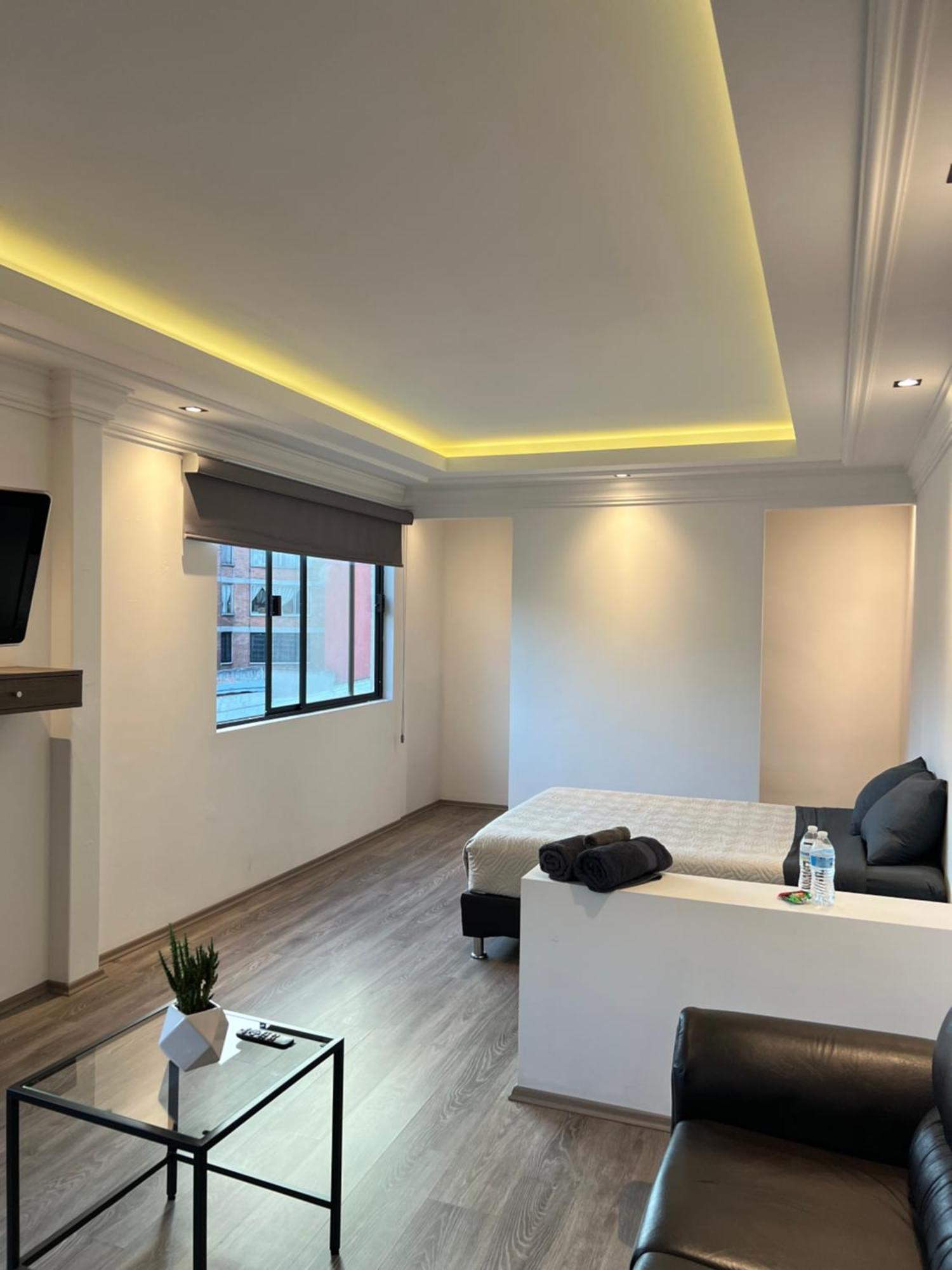 Sanrafa Office