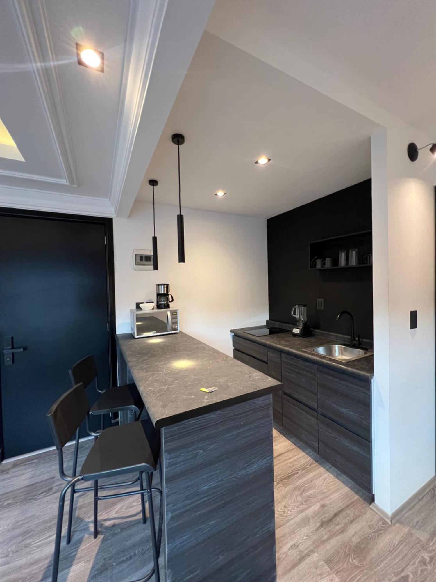 Sanrafa Office Aparthotel