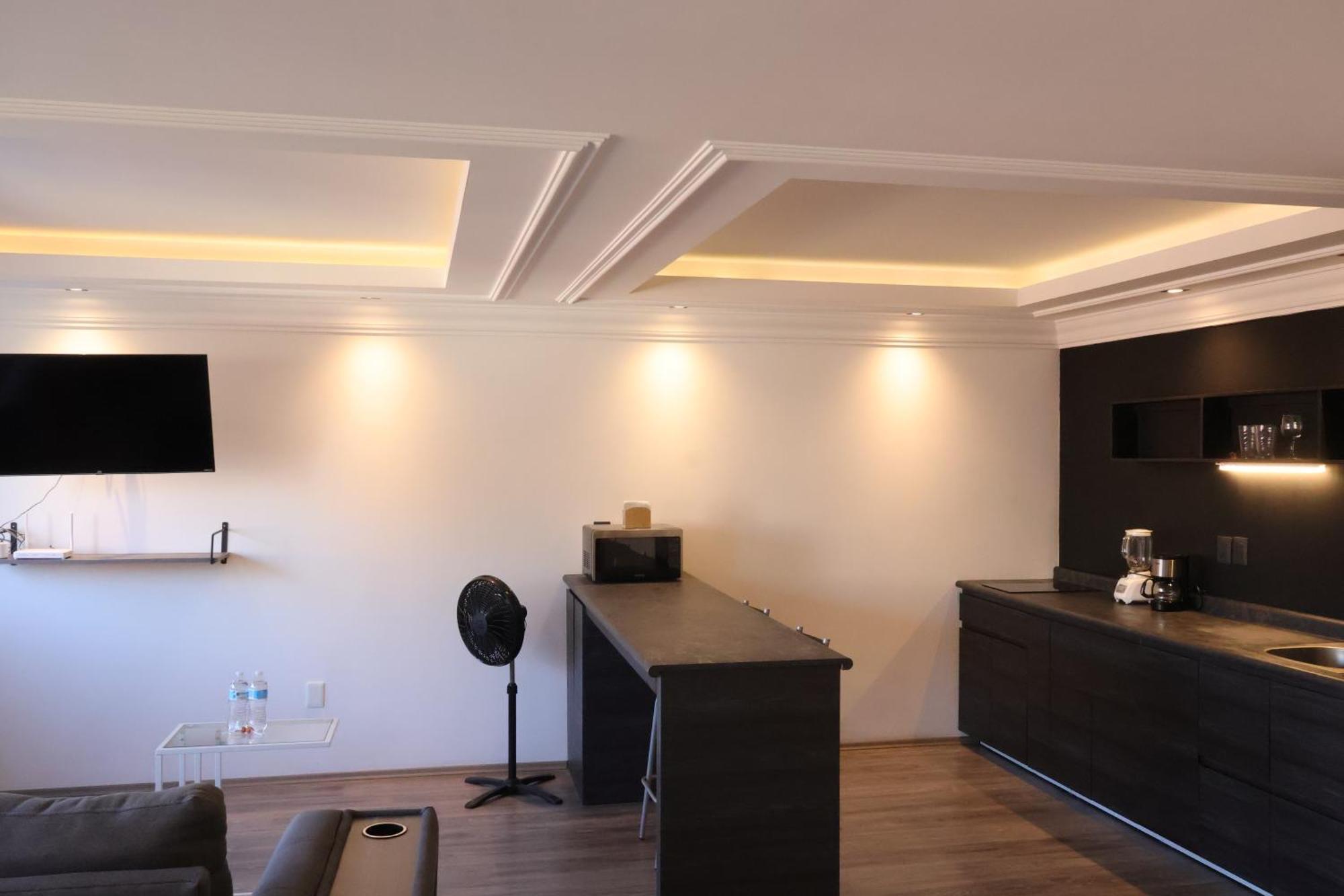 Aparthotel Sanrafa Office