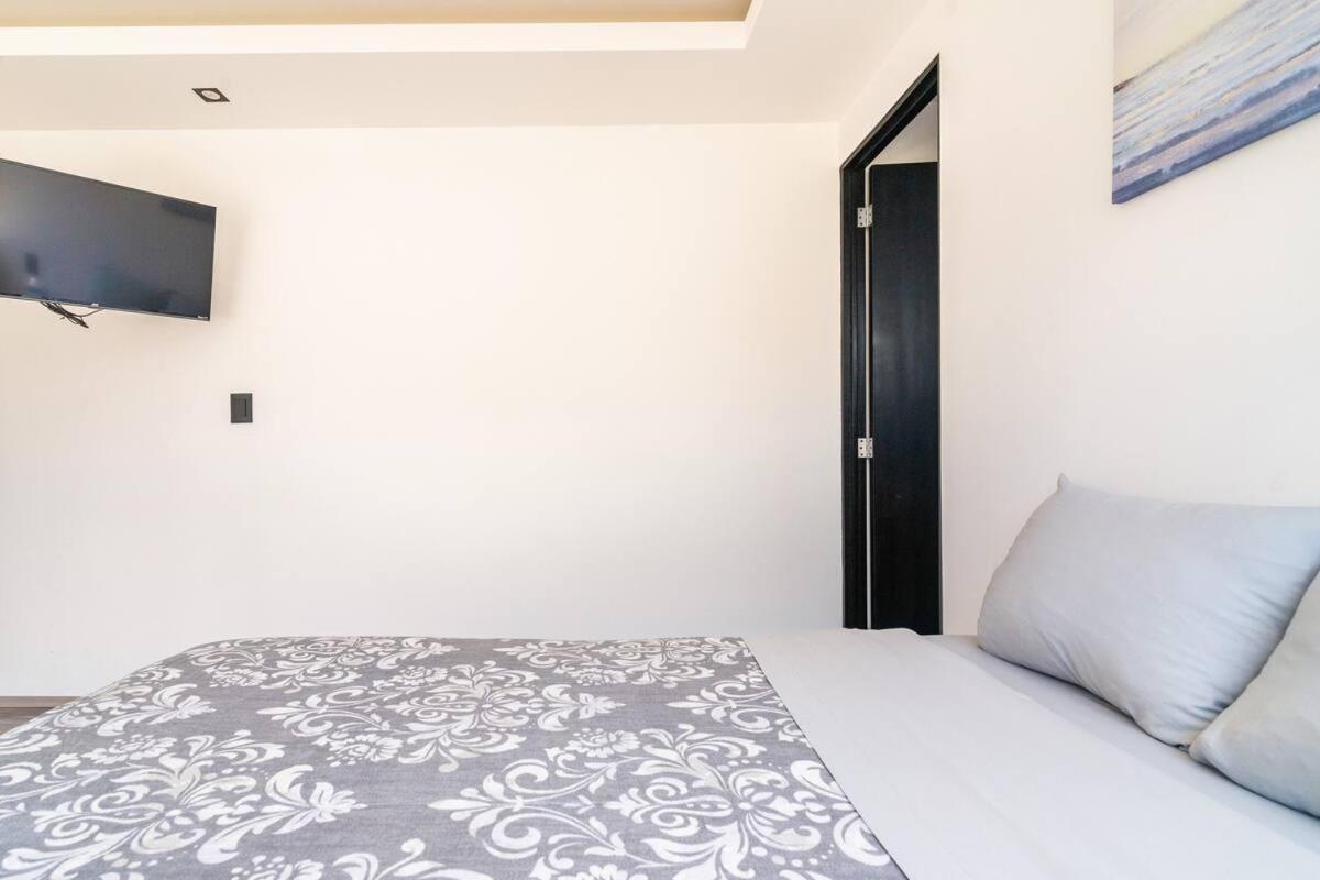Sanrafa Office Aparthotel *