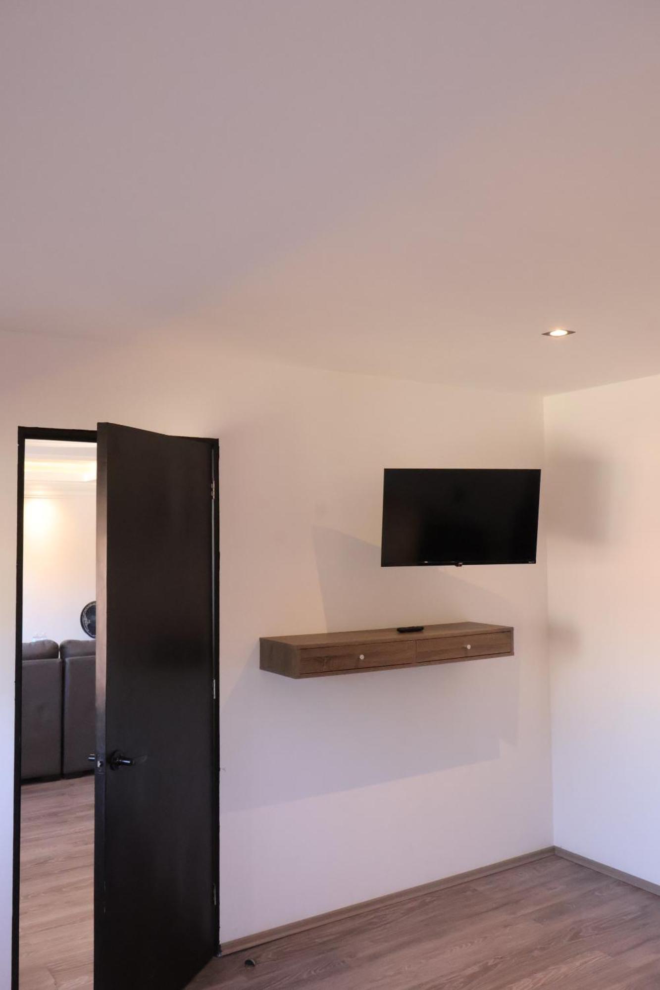 Aparthotel Sanrafa Office *