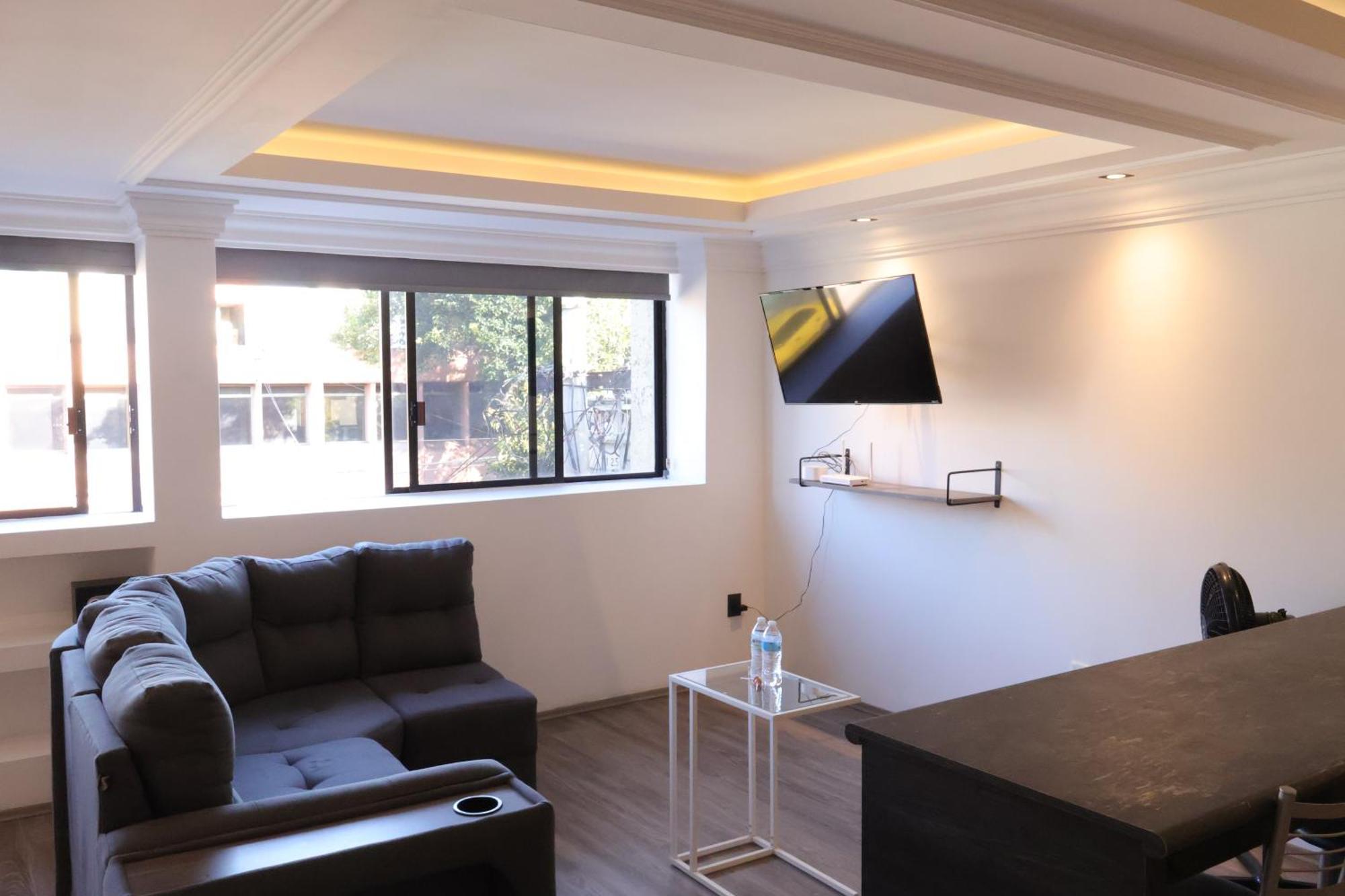 Aparthotel Sanrafa Office *