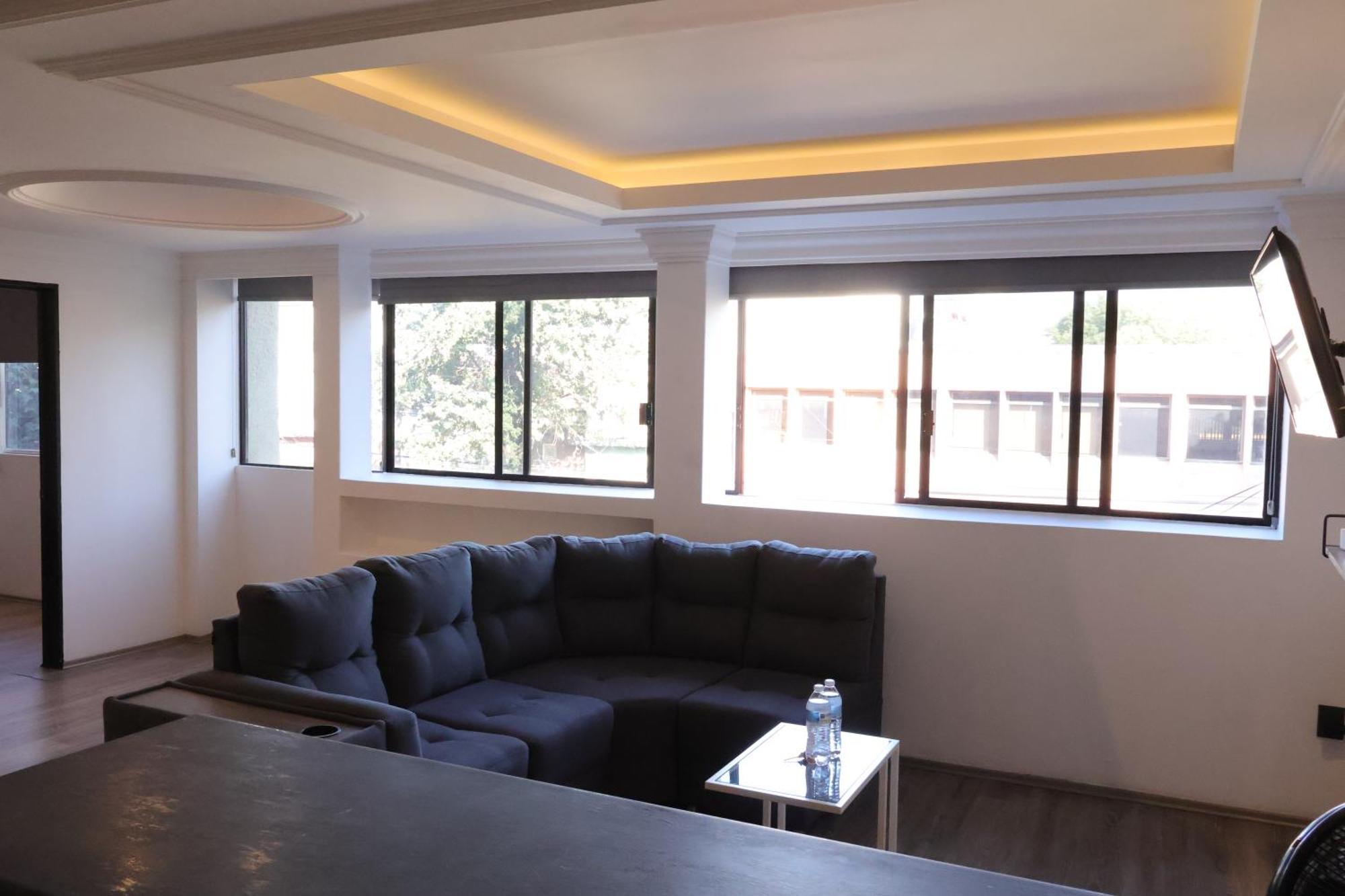 Sanrafa Office *