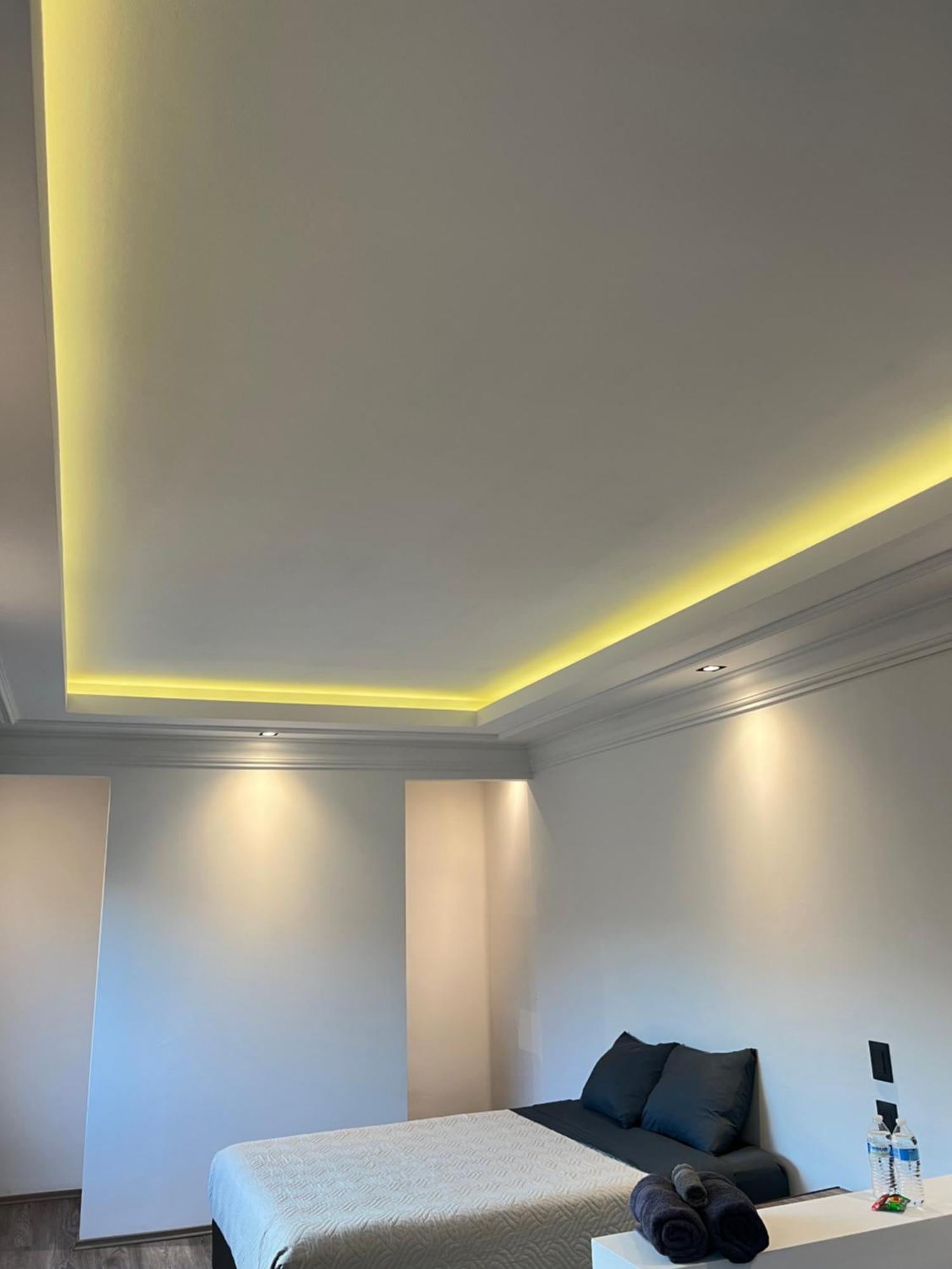 Sanrafa Office Mexico City