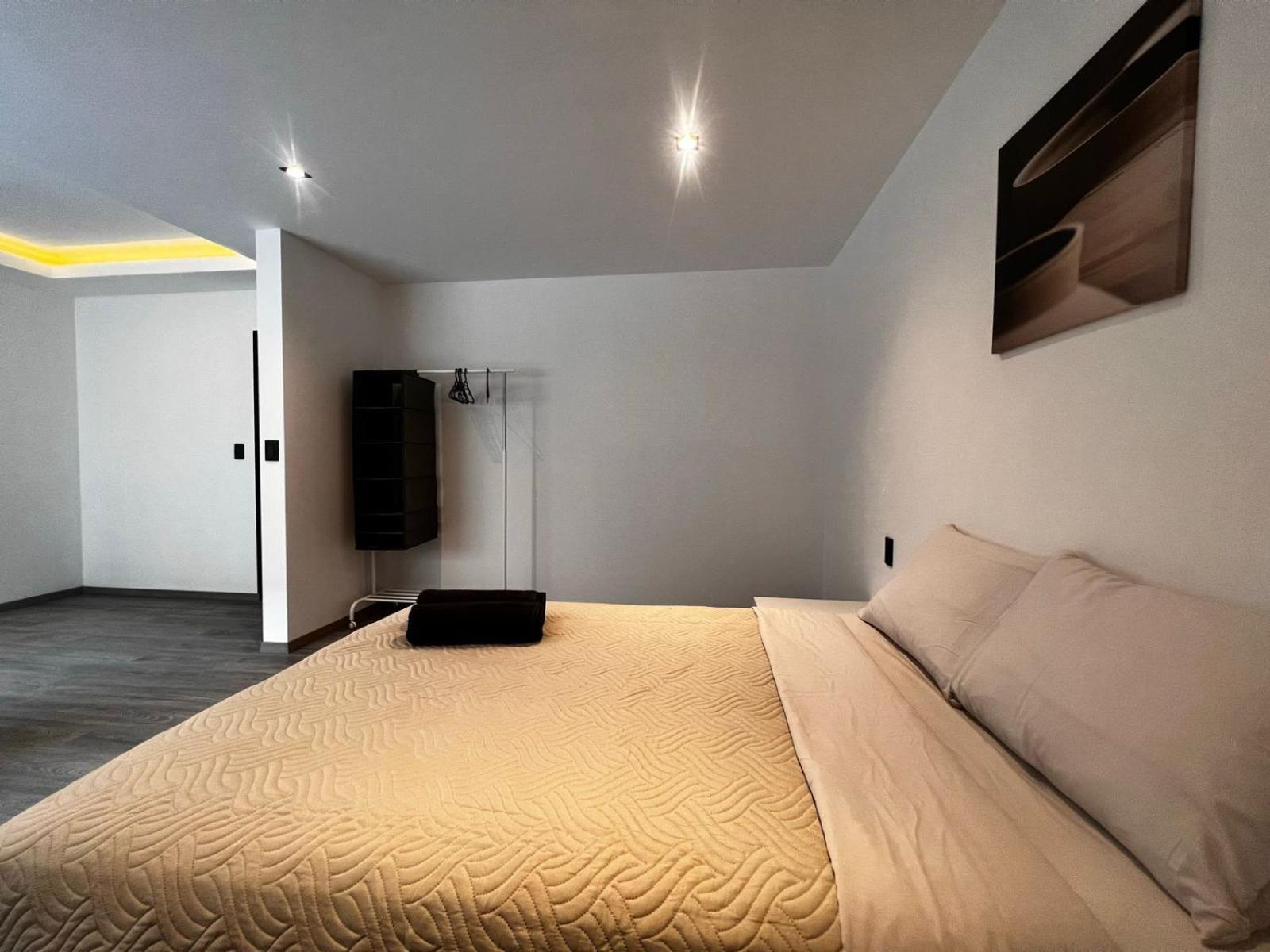 Sanrafa Office Aparthotel
