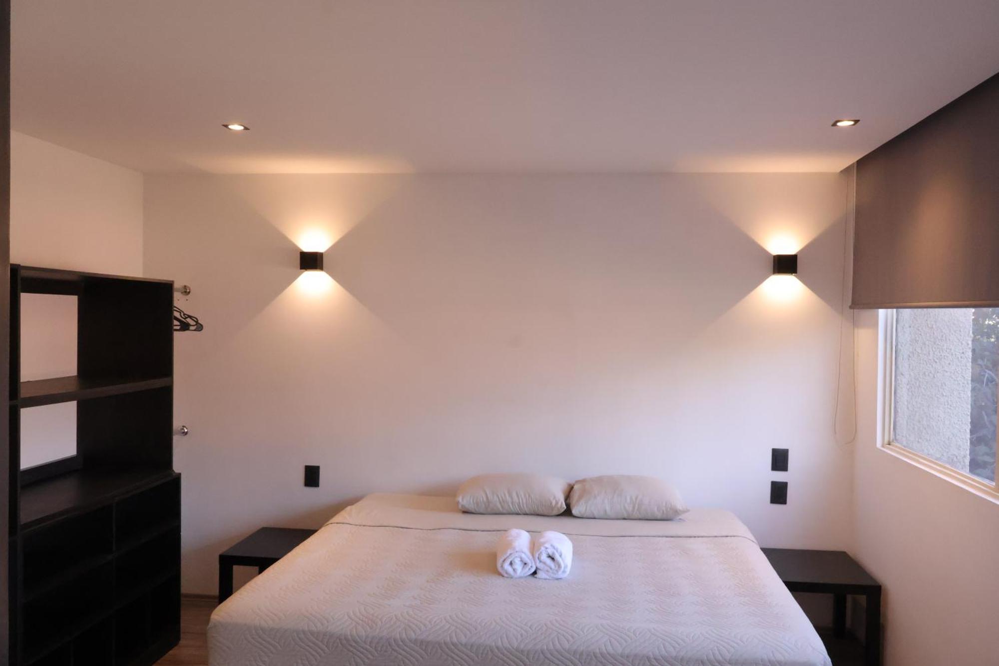 Aparthotel Sanrafa Office