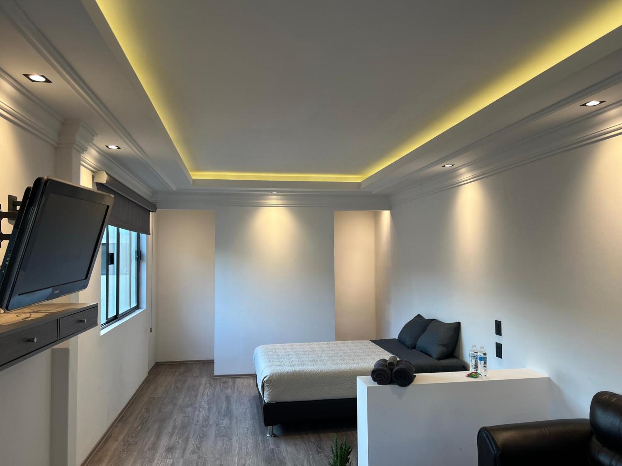 Sanrafa Office Aparthotel *
