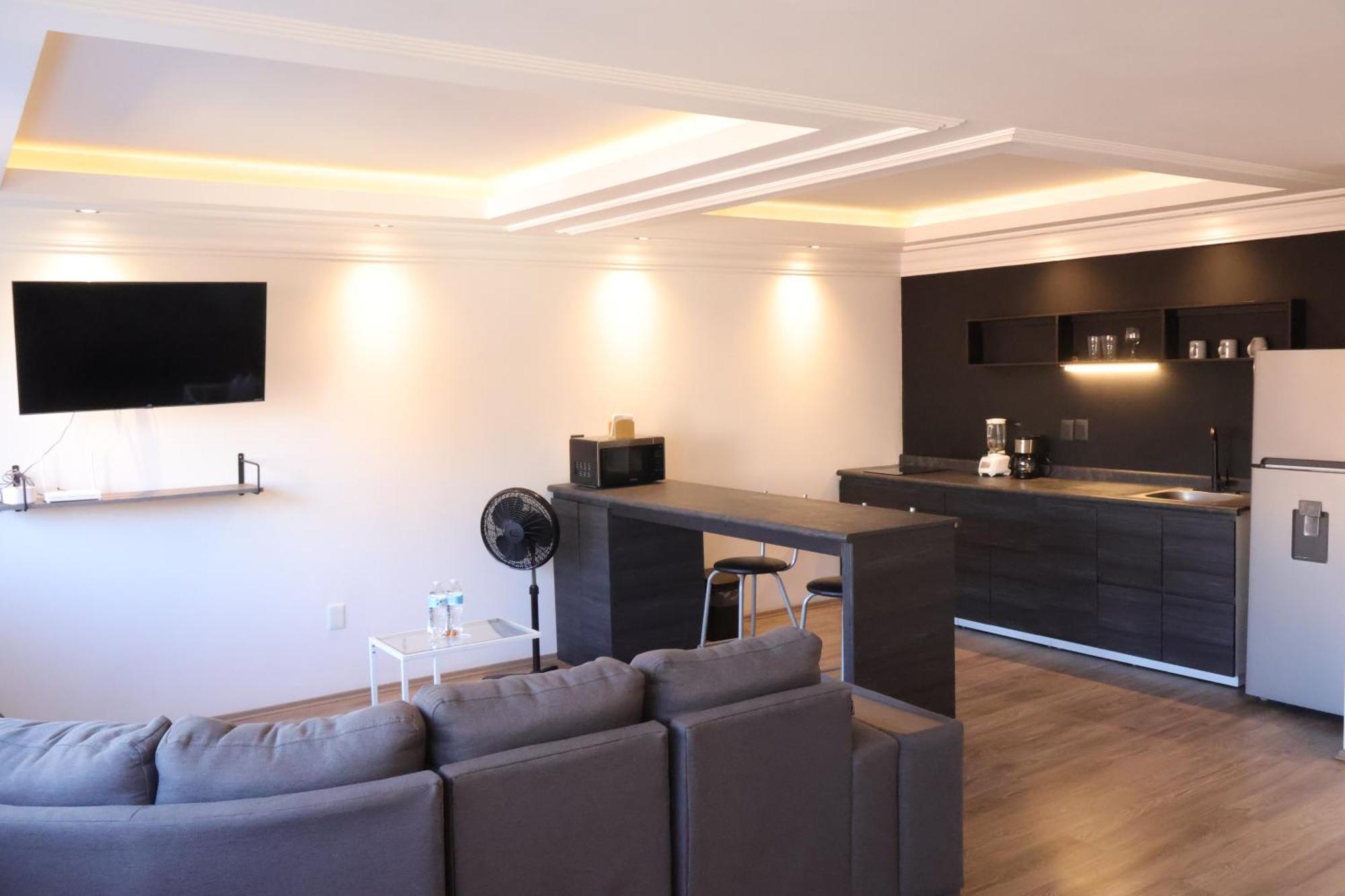 Aparthotel Sanrafa Office *