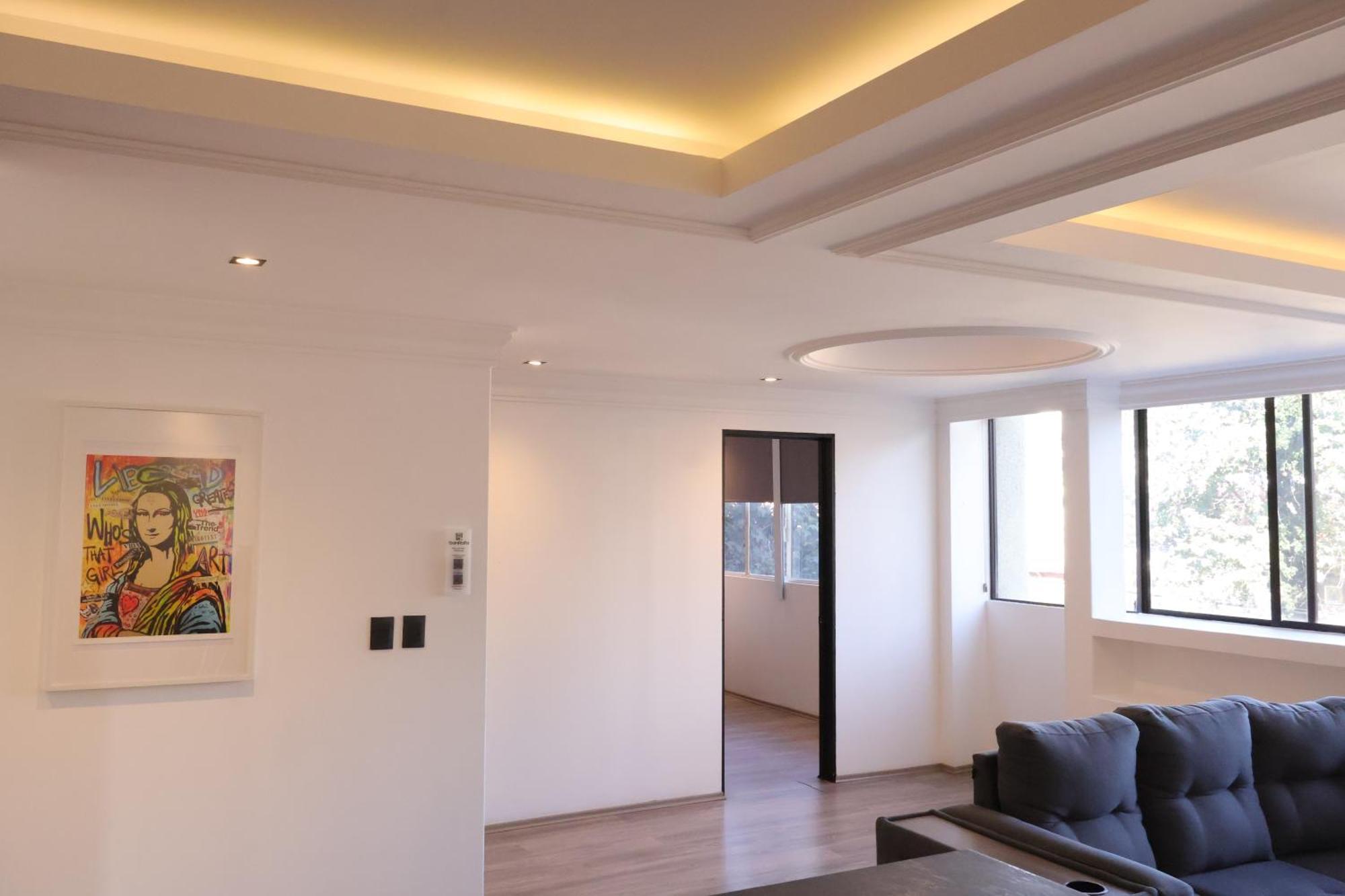 Sanrafa Office Aparthotel *