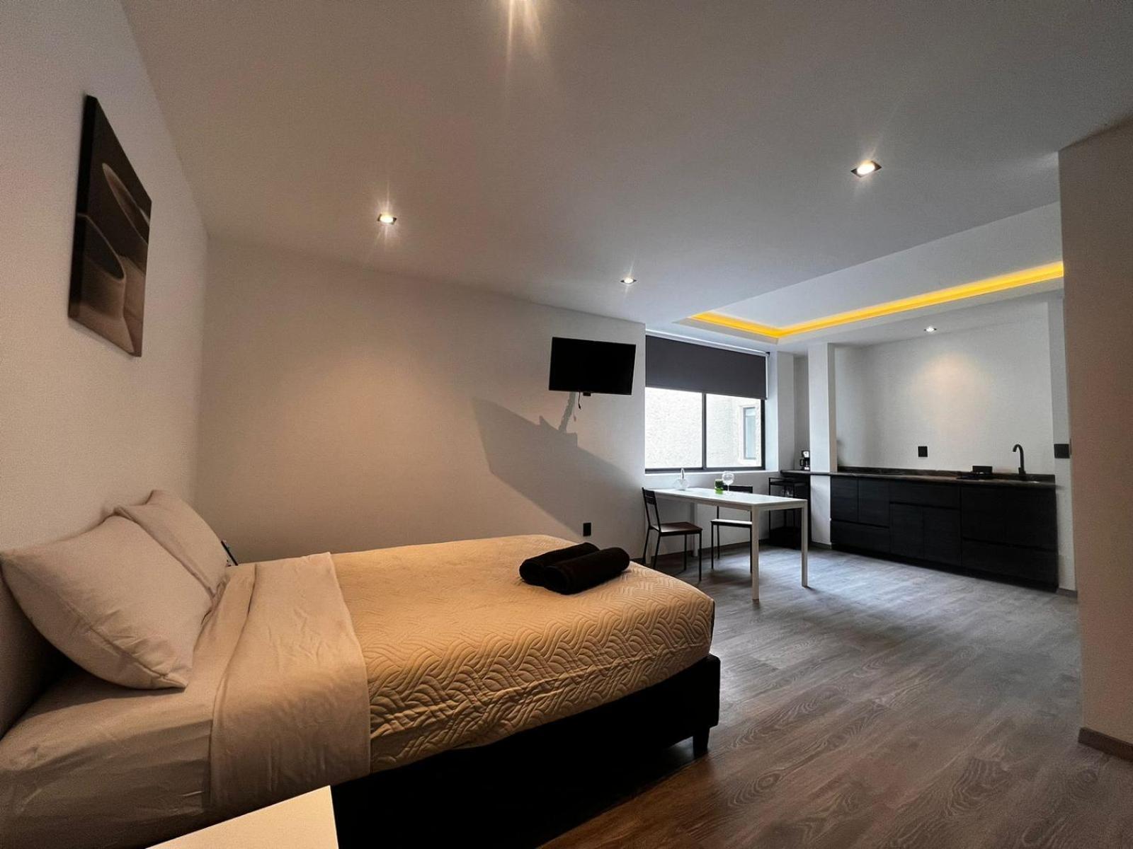 Aparthotel Sanrafa Office *