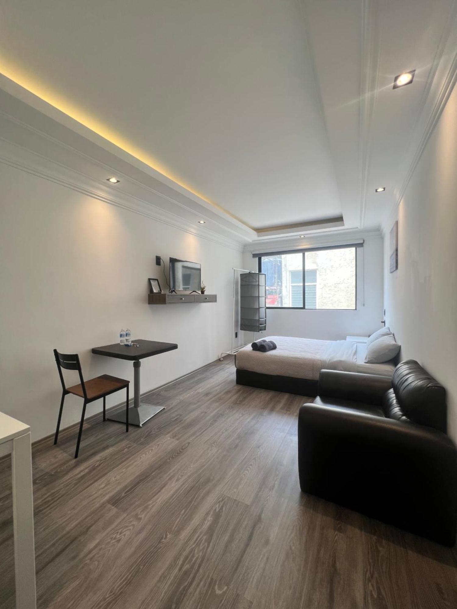 Sanrafa Office *
