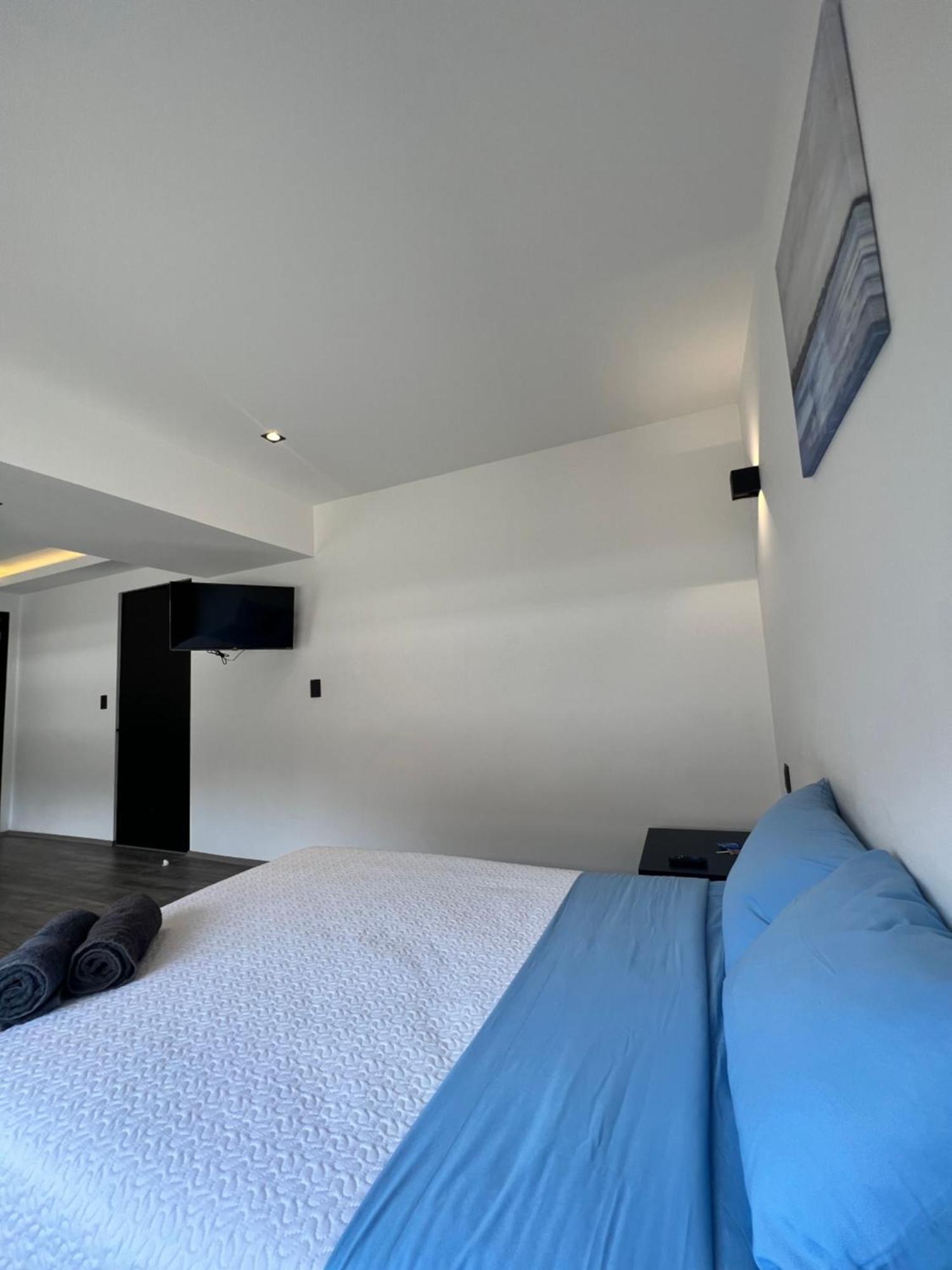 Aparthotel Sanrafa Office