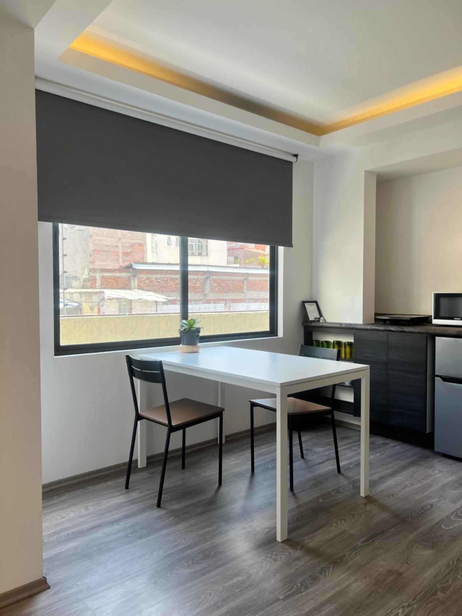 Aparthotel Sanrafa Office *