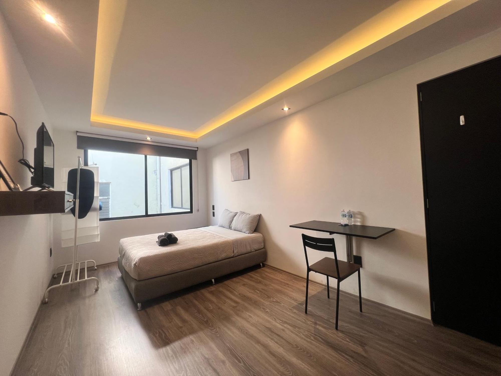 Aparthotel Sanrafa Office *