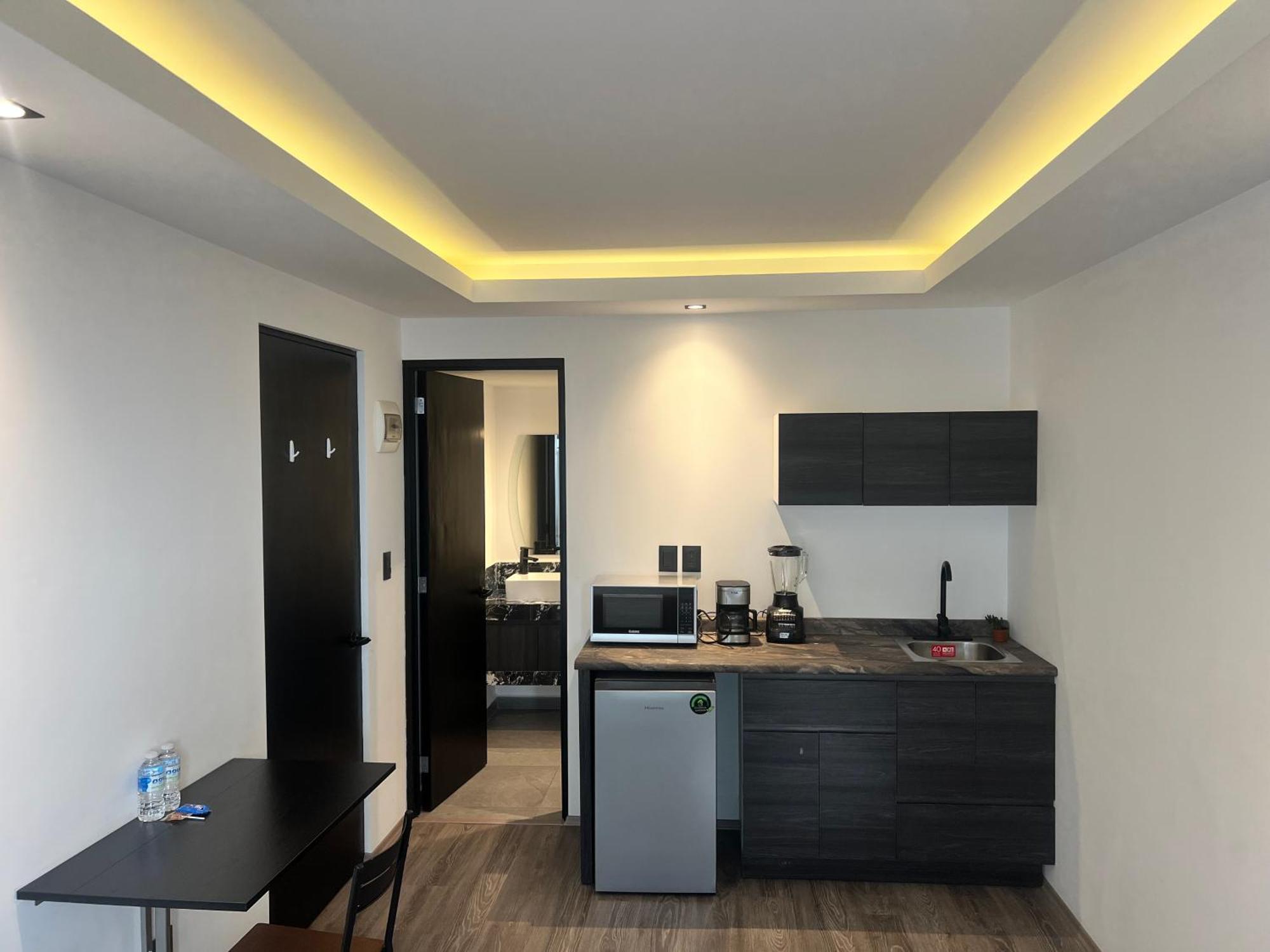 Sanrafa Office *