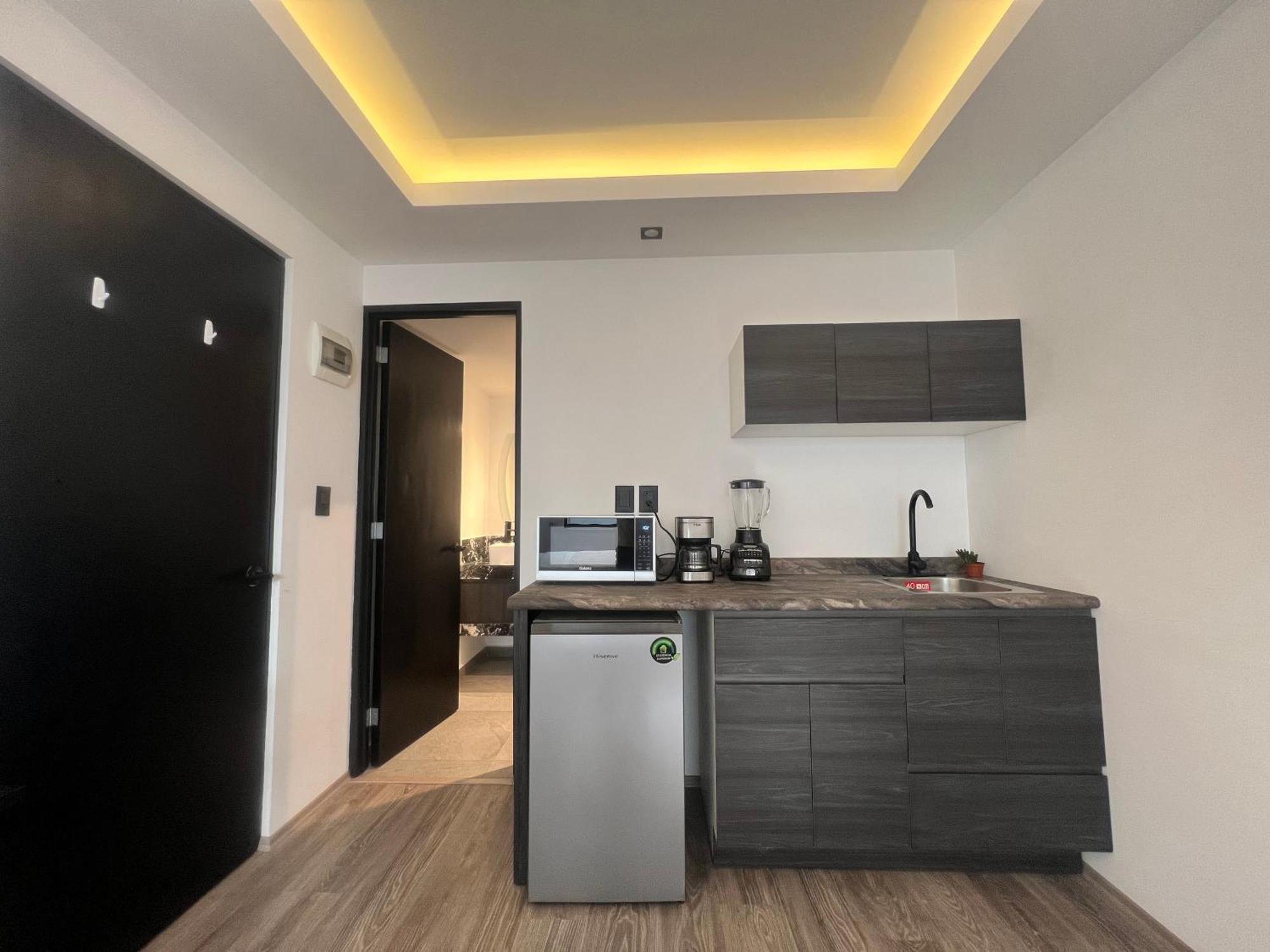Aparthotel Sanrafa Office *