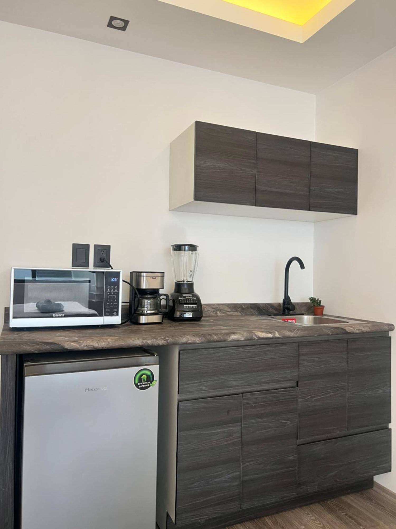 Sanrafa Office