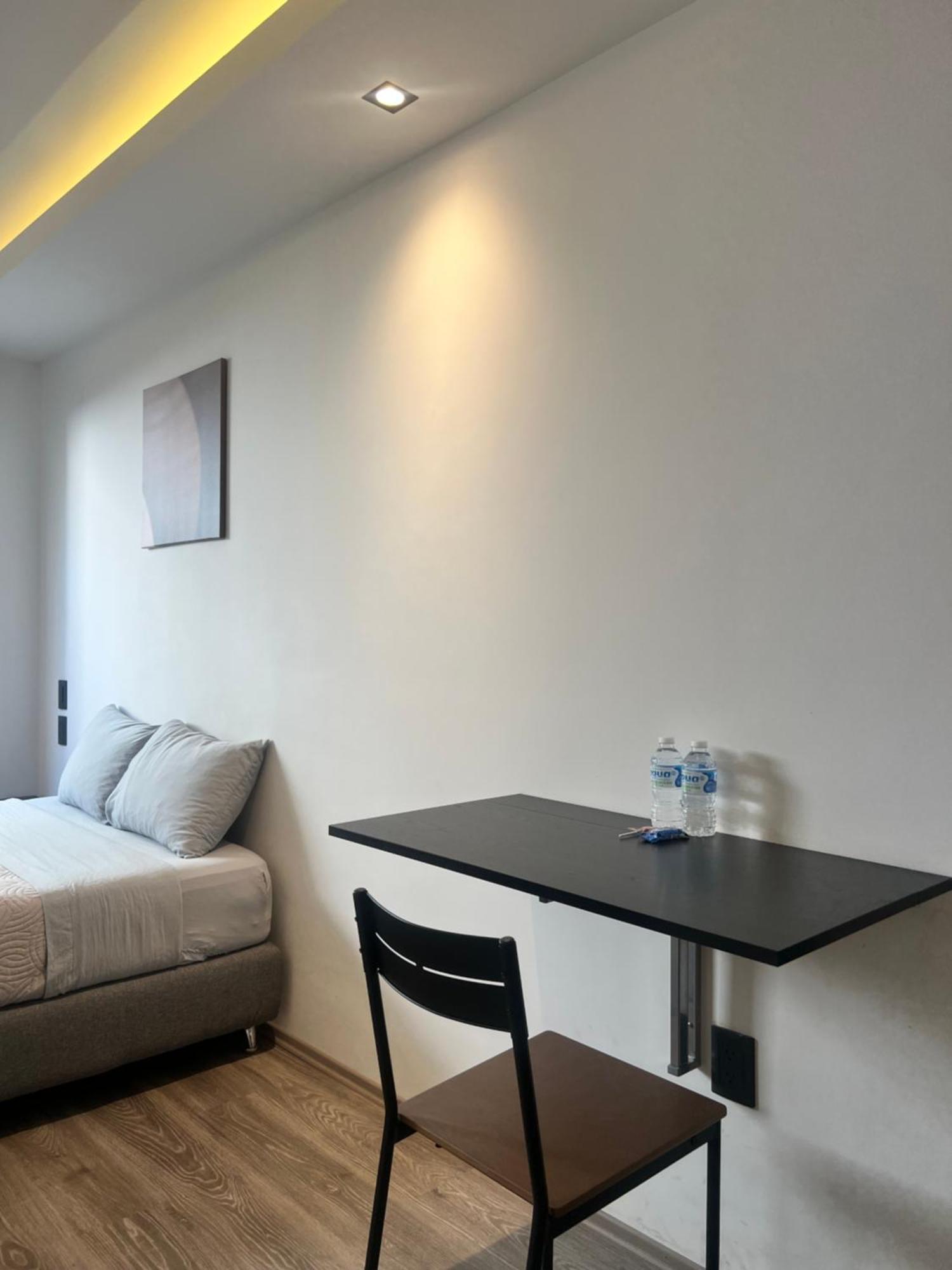 Aparthotel Sanrafa Office