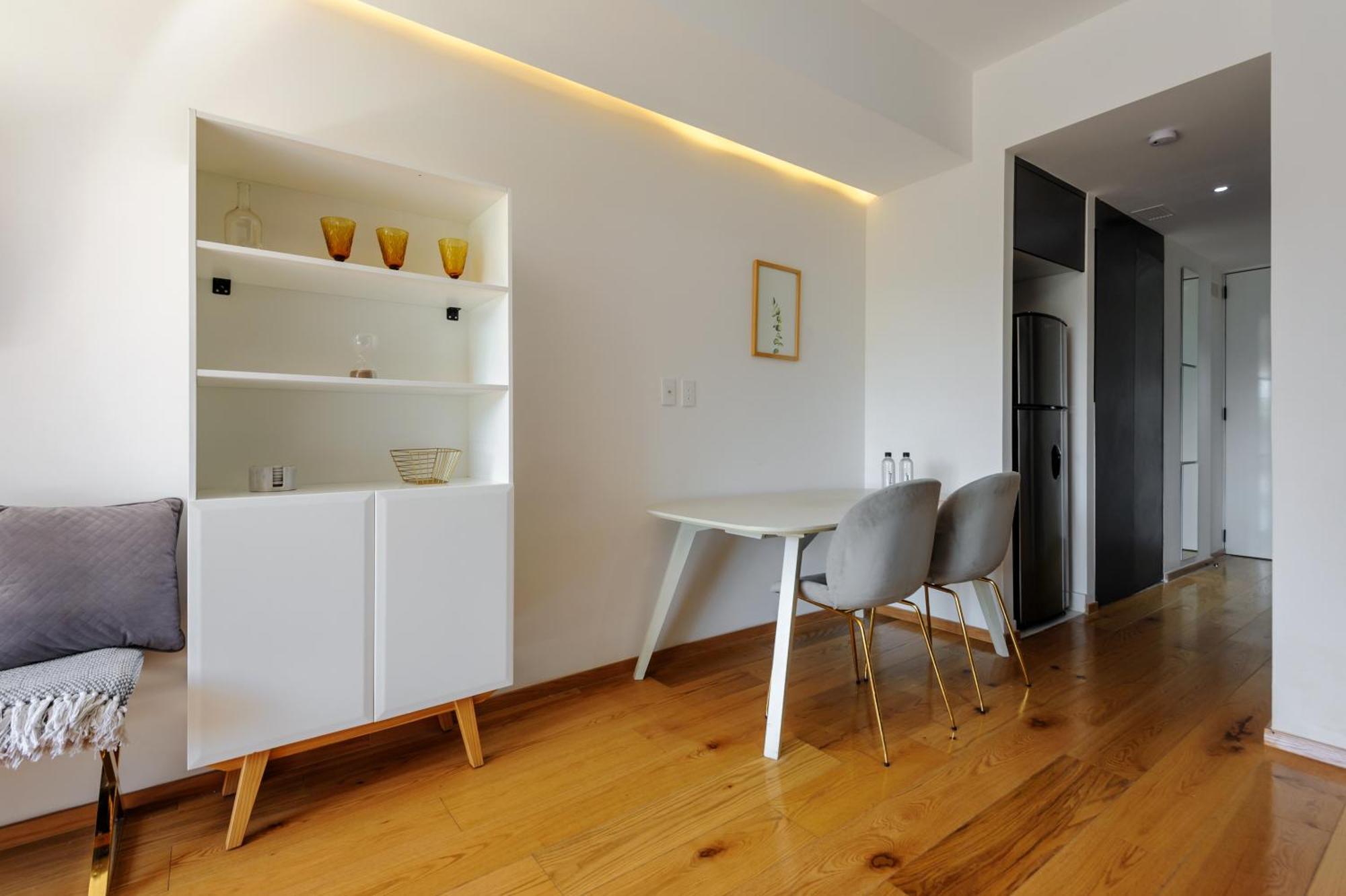 Apartamento Icon Roma By Wynwood House México DF