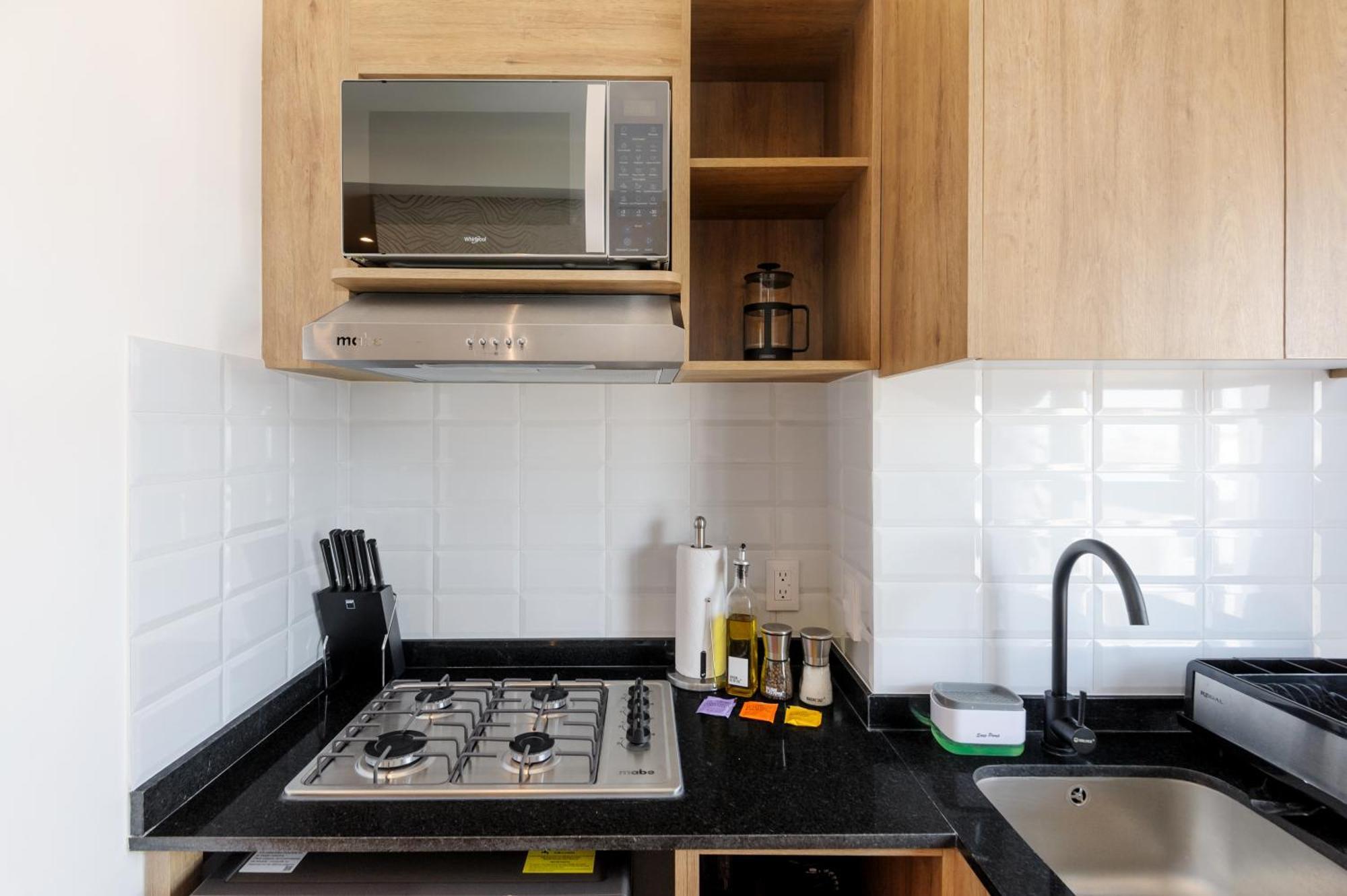 Casa Colon By Wynwood House Apartamento *
