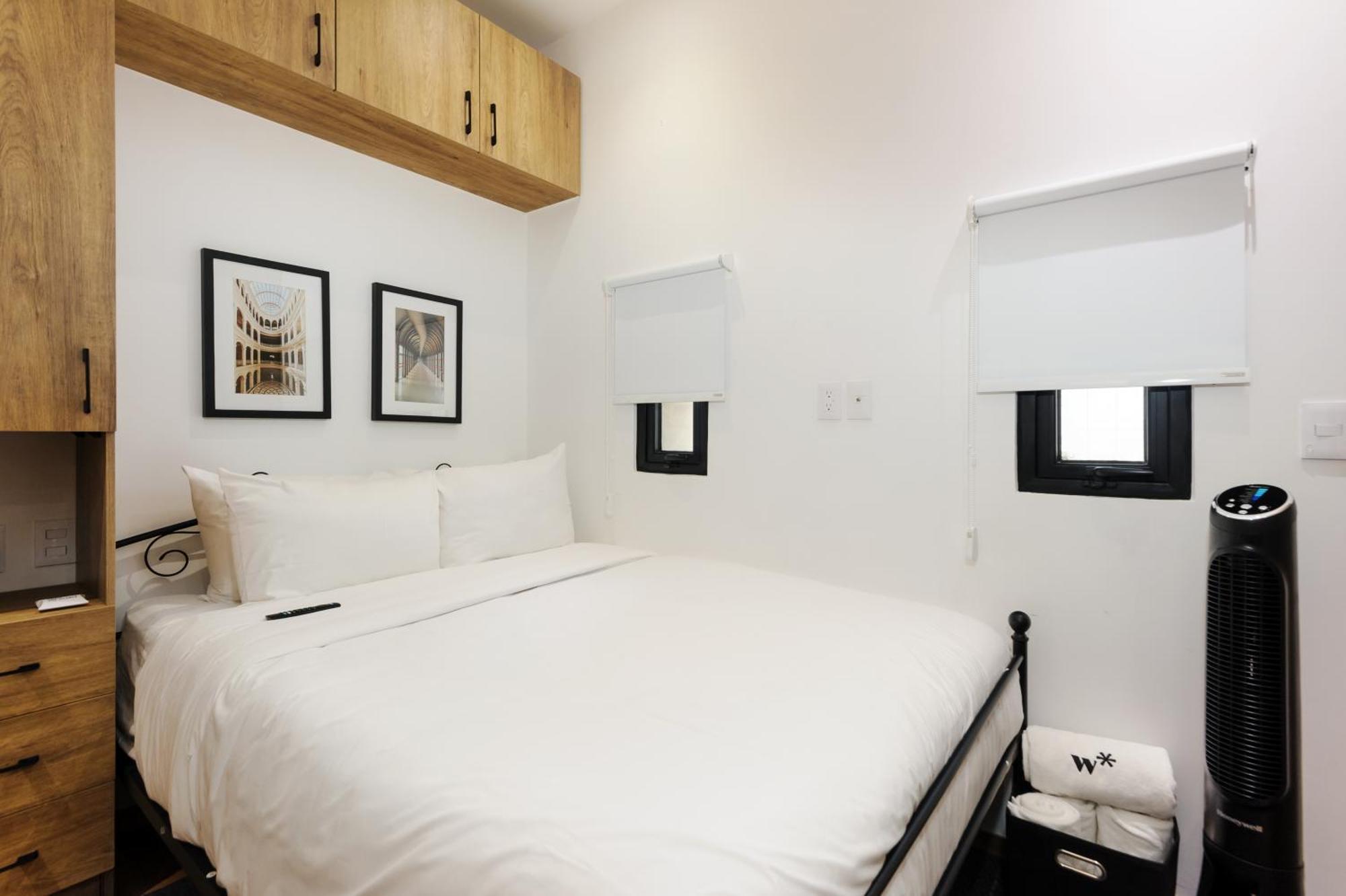Apartamento Casa Colon By Wynwood House *