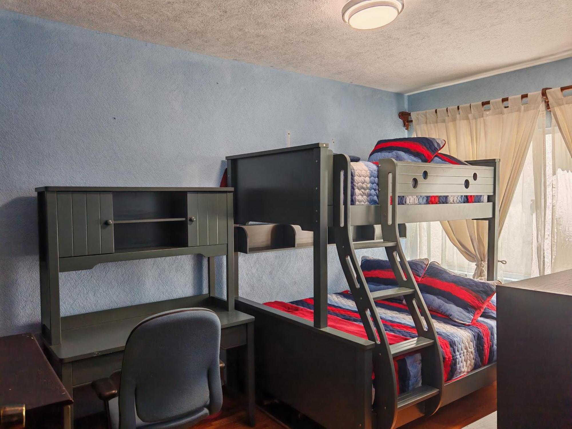 Departamento Cerca De Reforma Y Chapultepec - Atras Torre Mayor Apartamento