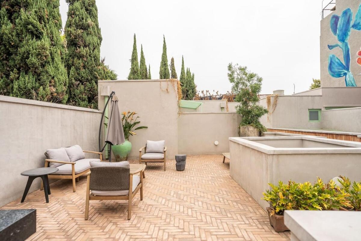 Charming Cozy In The Heart Of Coyoacan *