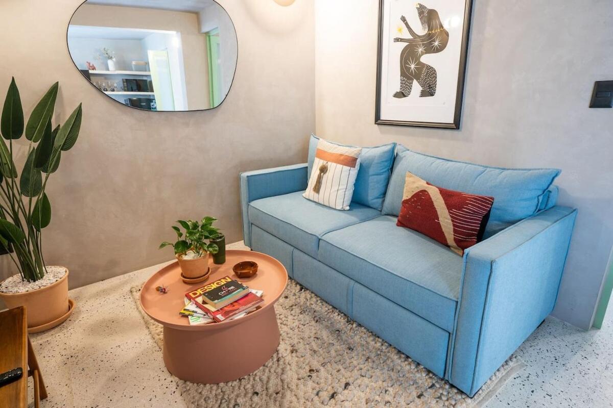 Apartamento Charming Cozy In The Heart Of Coyoacan