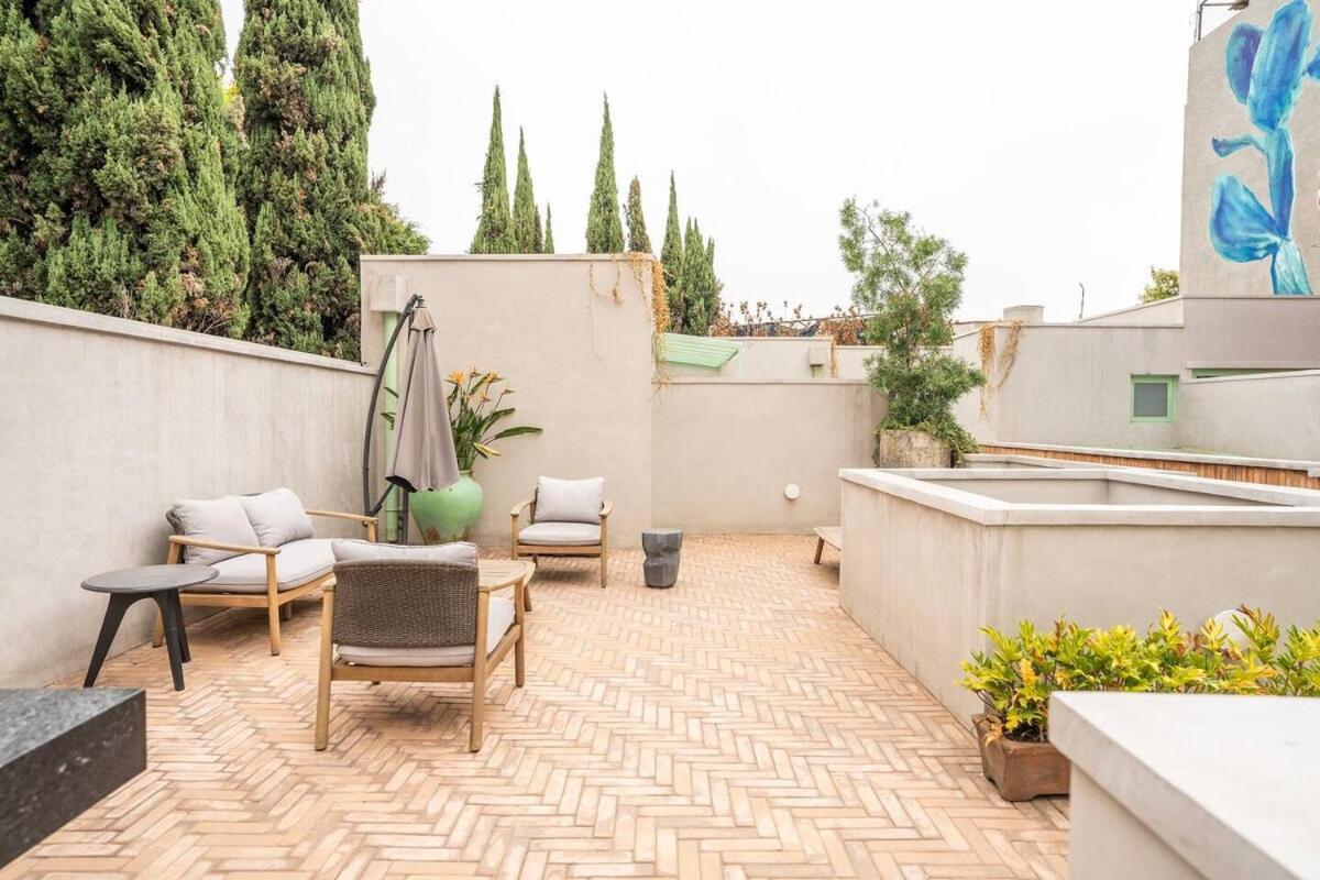 Charming Cozy In The Heart Of Coyoacan Apartamento *