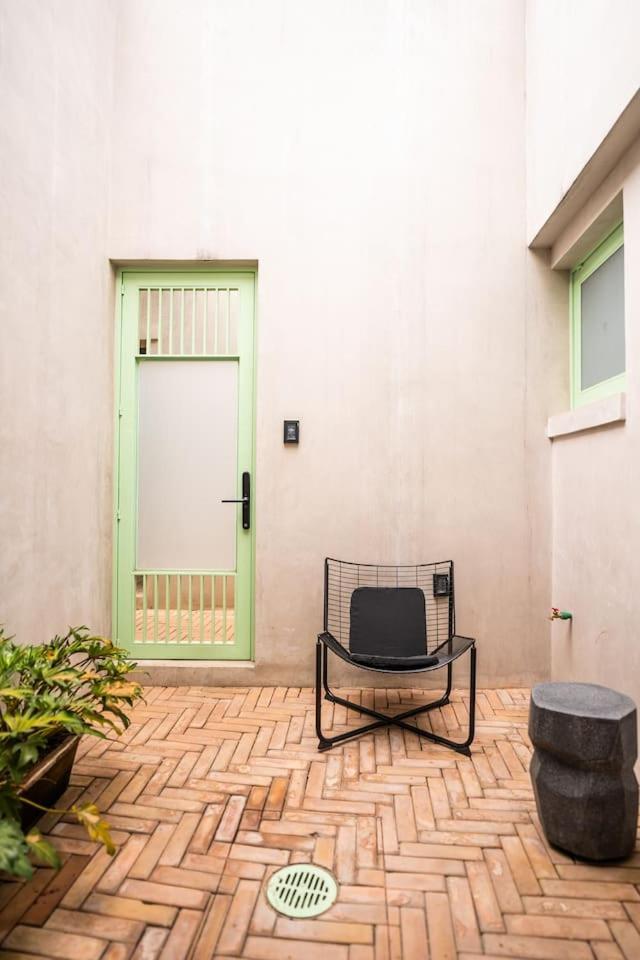 Apartamento Charming Cozy In The Heart Of Coyoacan México DF