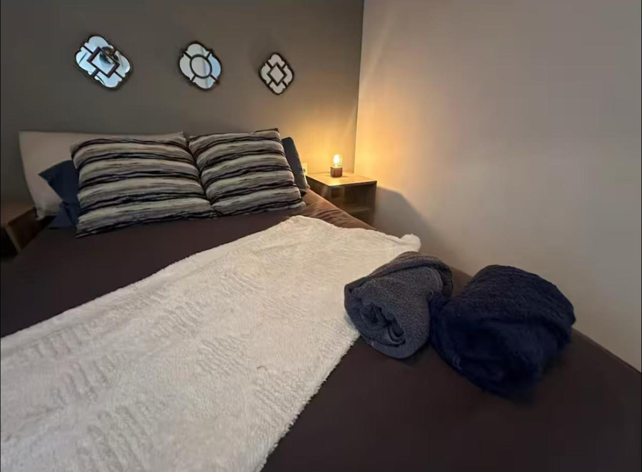 Hermoso Departamento En Condesa Apartamento