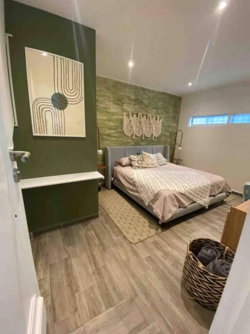 Apartamento 0 - De Lujo Confort Cama Queen Size Roma Sur México DF